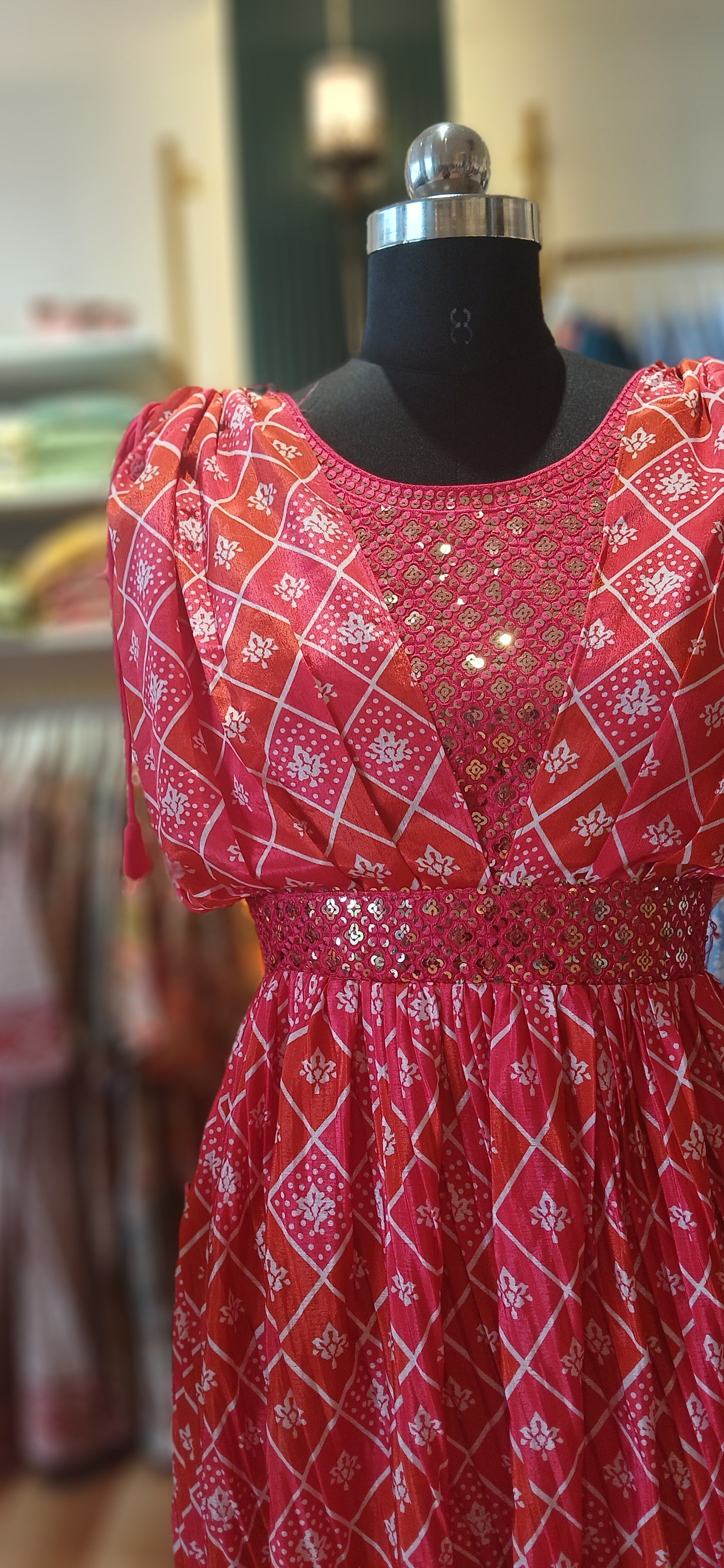 Maxi / Gown