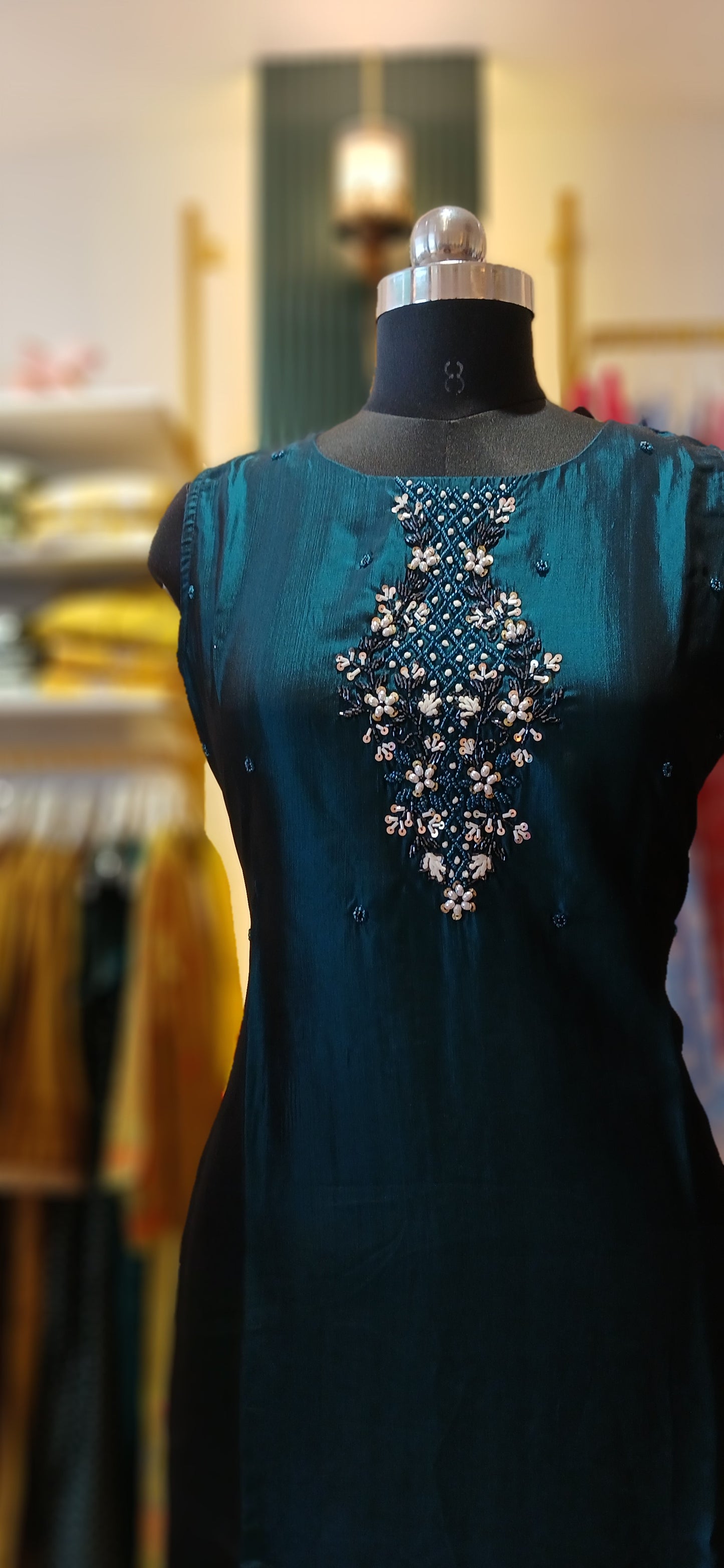 Kurtis Top