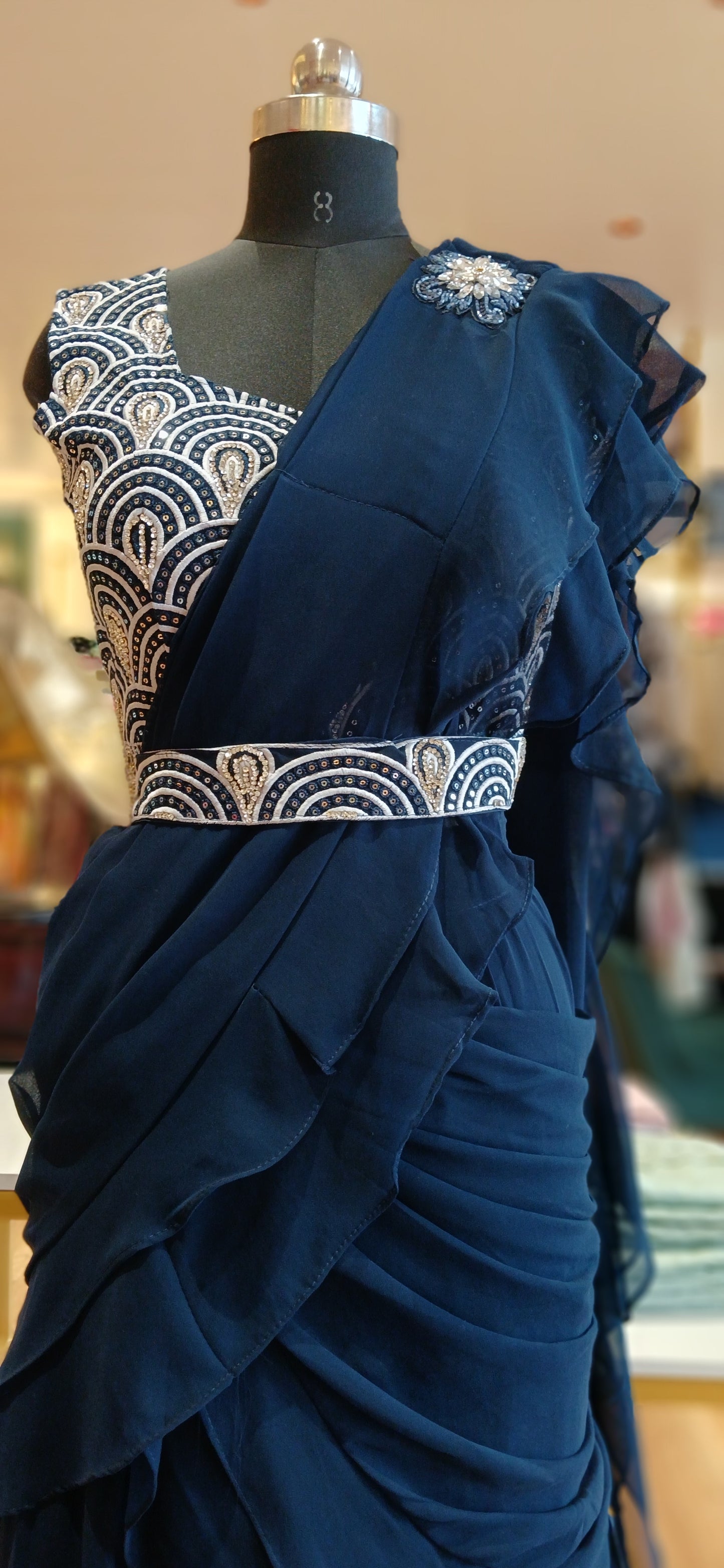 Choli / Lehenga