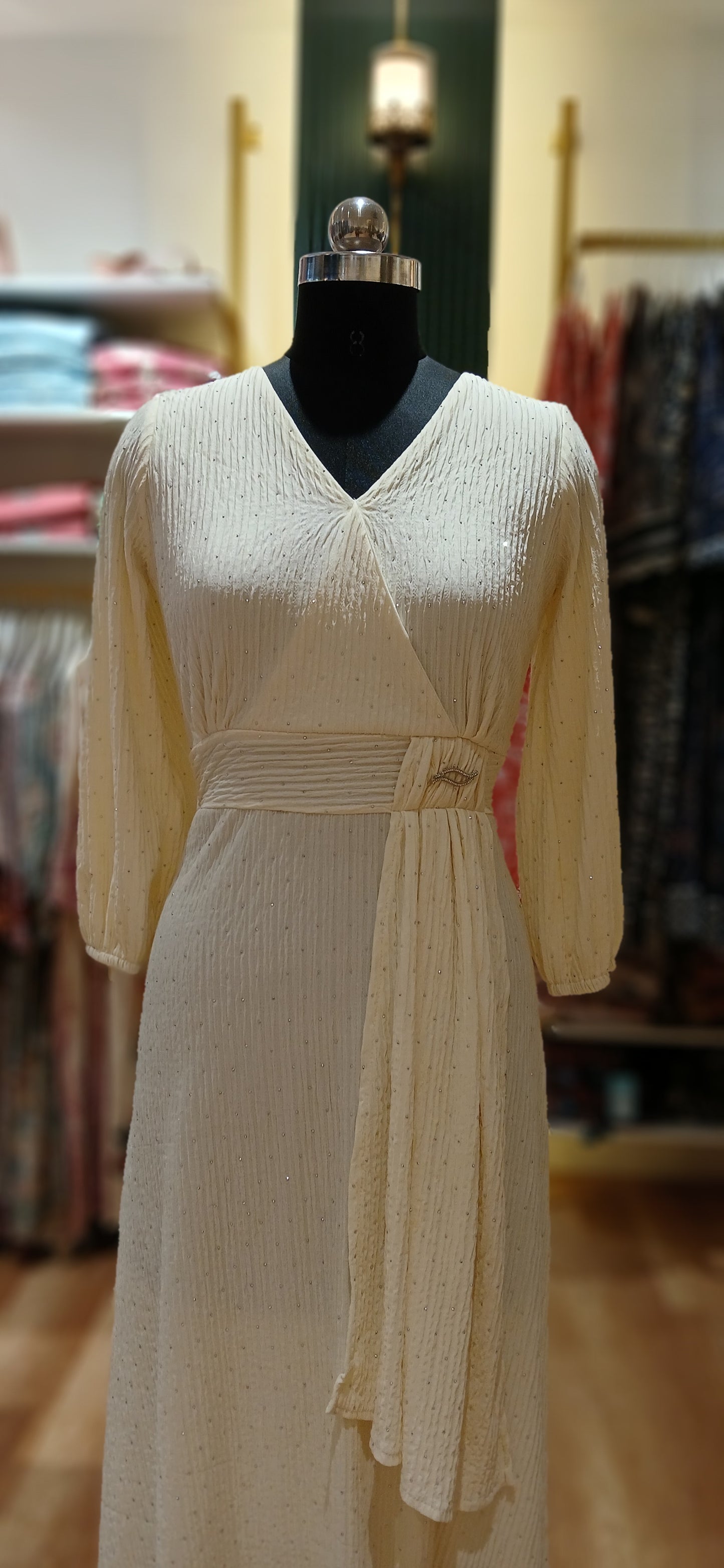 Maxi / Gown