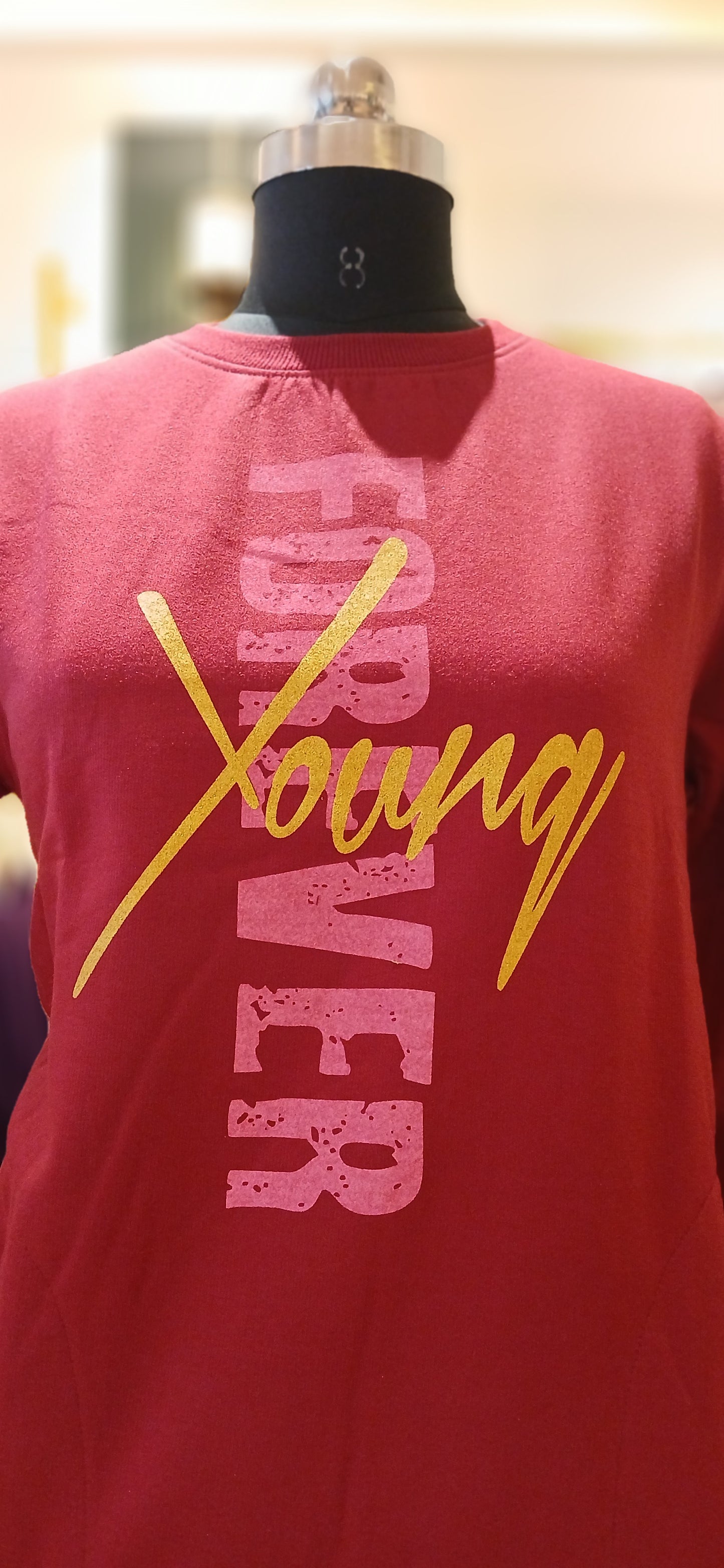 T - Shirt Womens