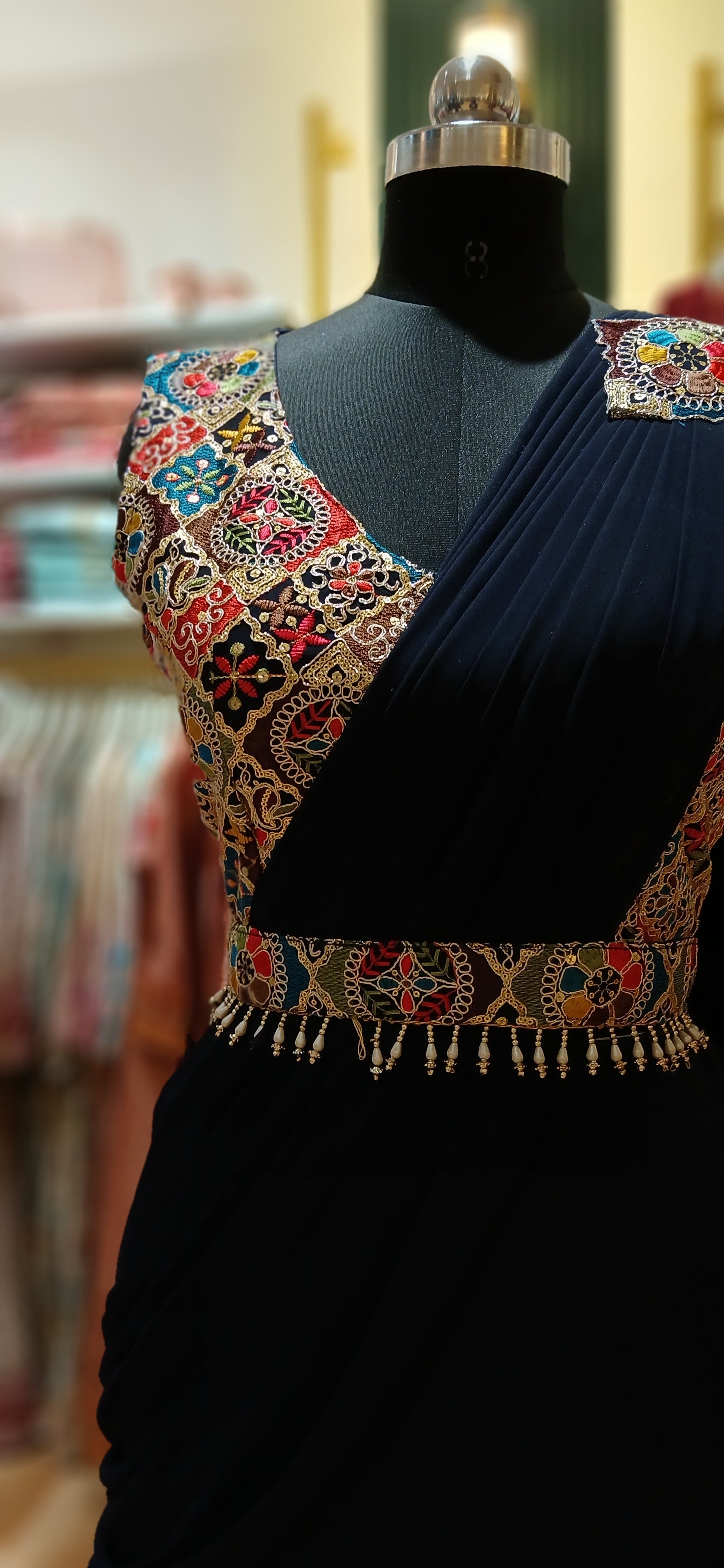 Choli / Lehenga
