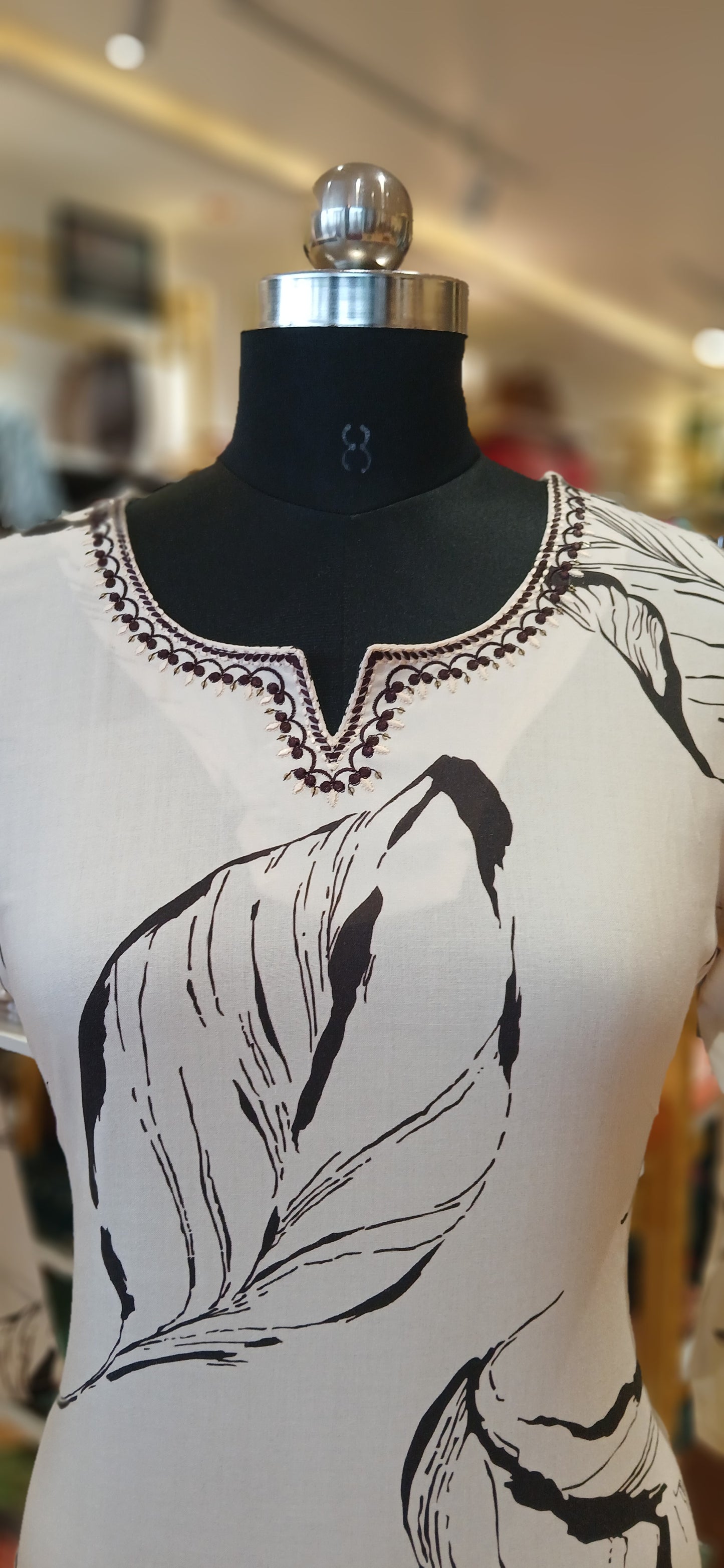 Kurtis Women