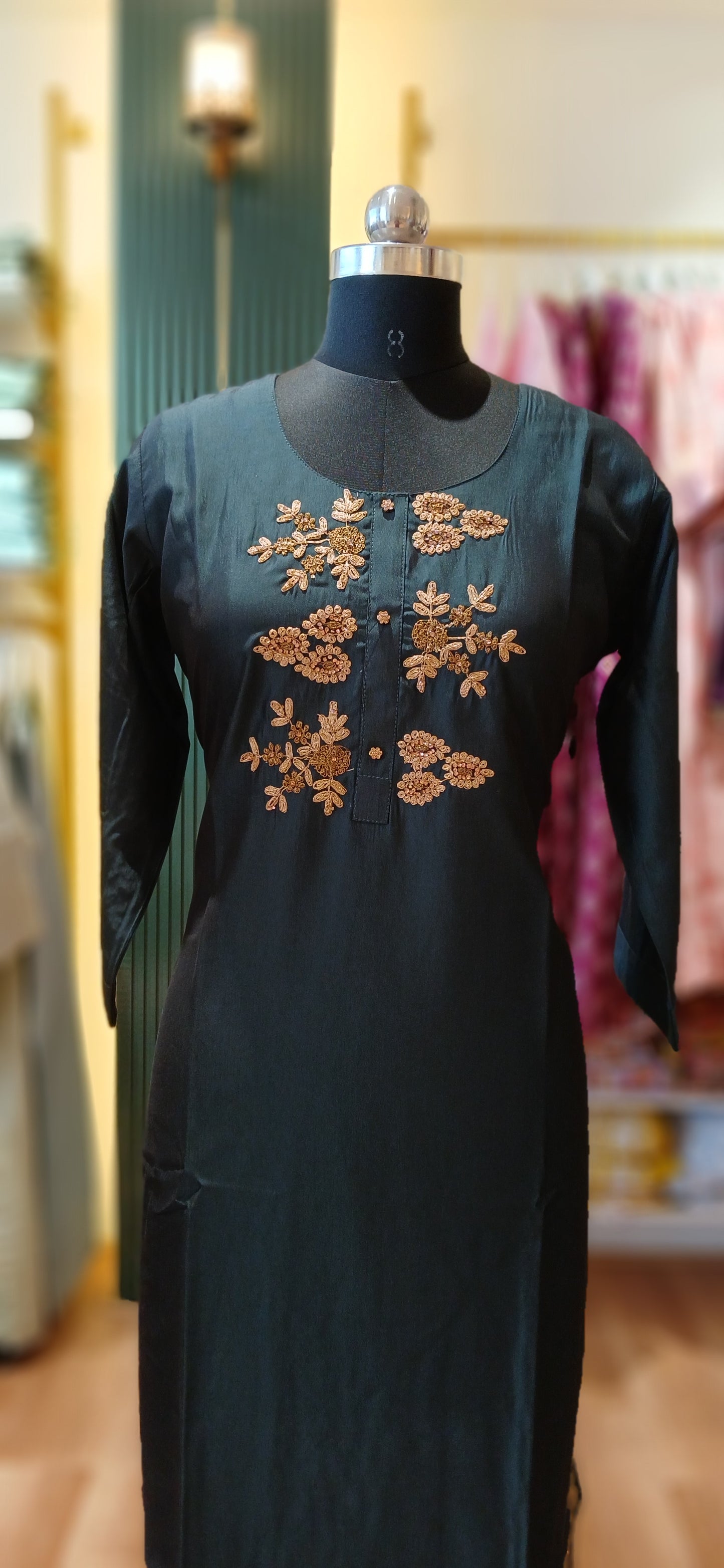 Kurtis Top