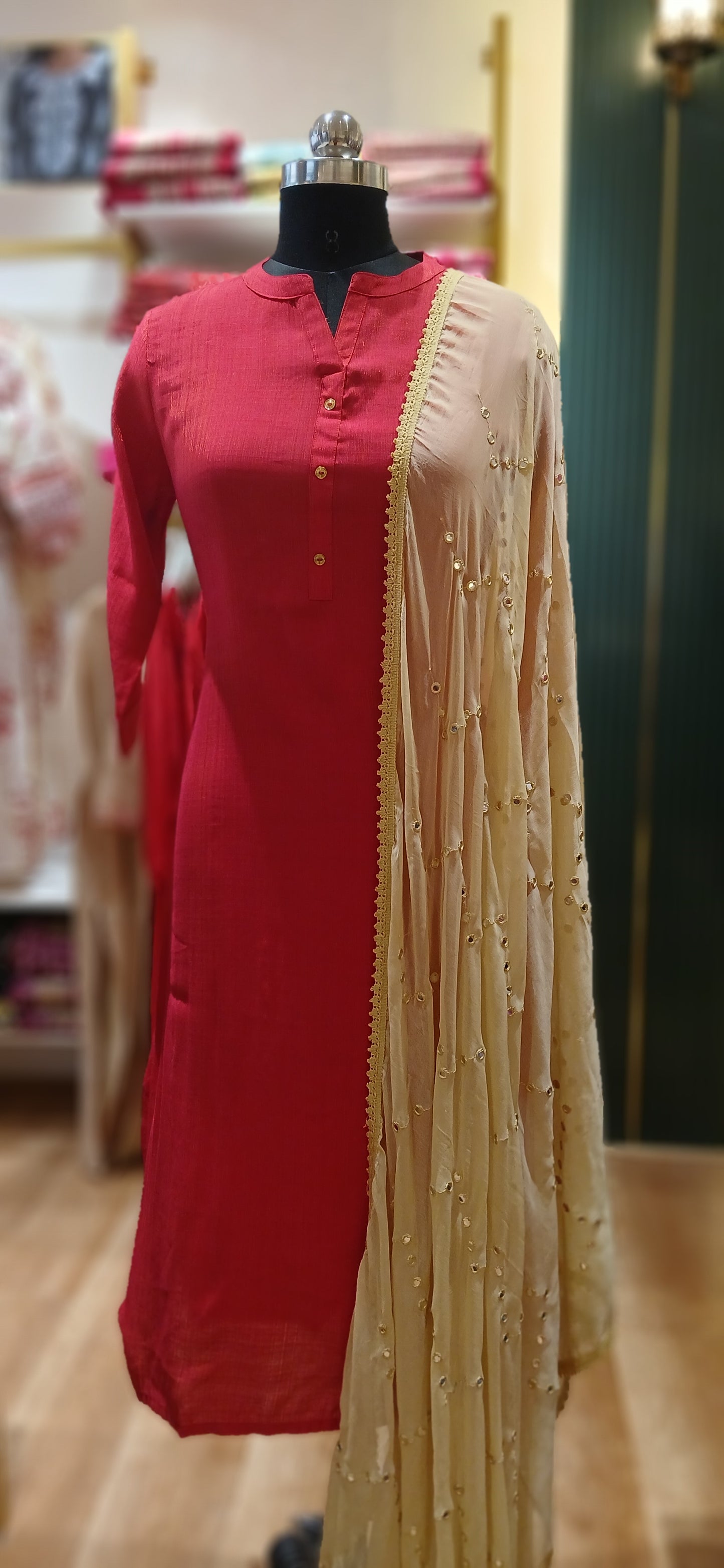Shawl / Dupatta