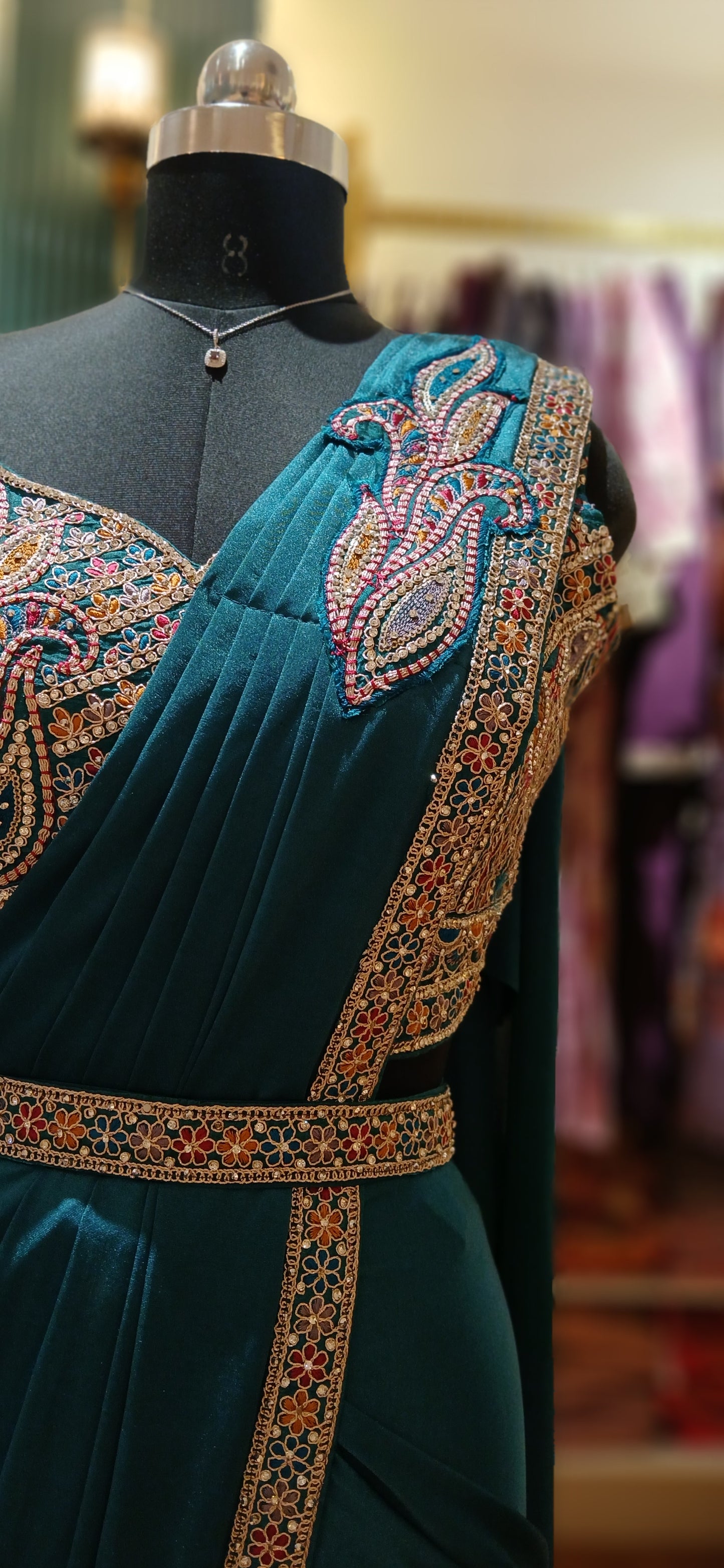 Choli