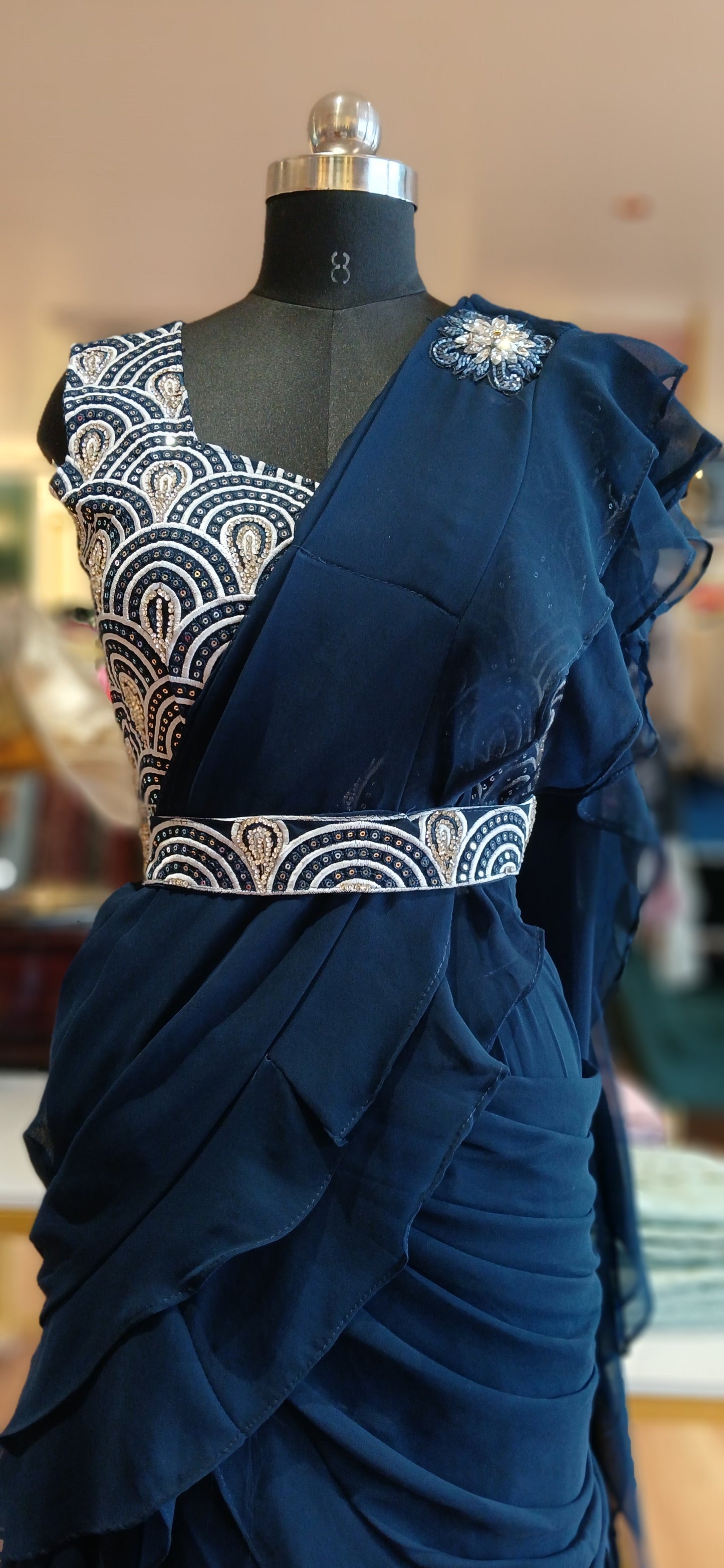 Choli / Lehenga
