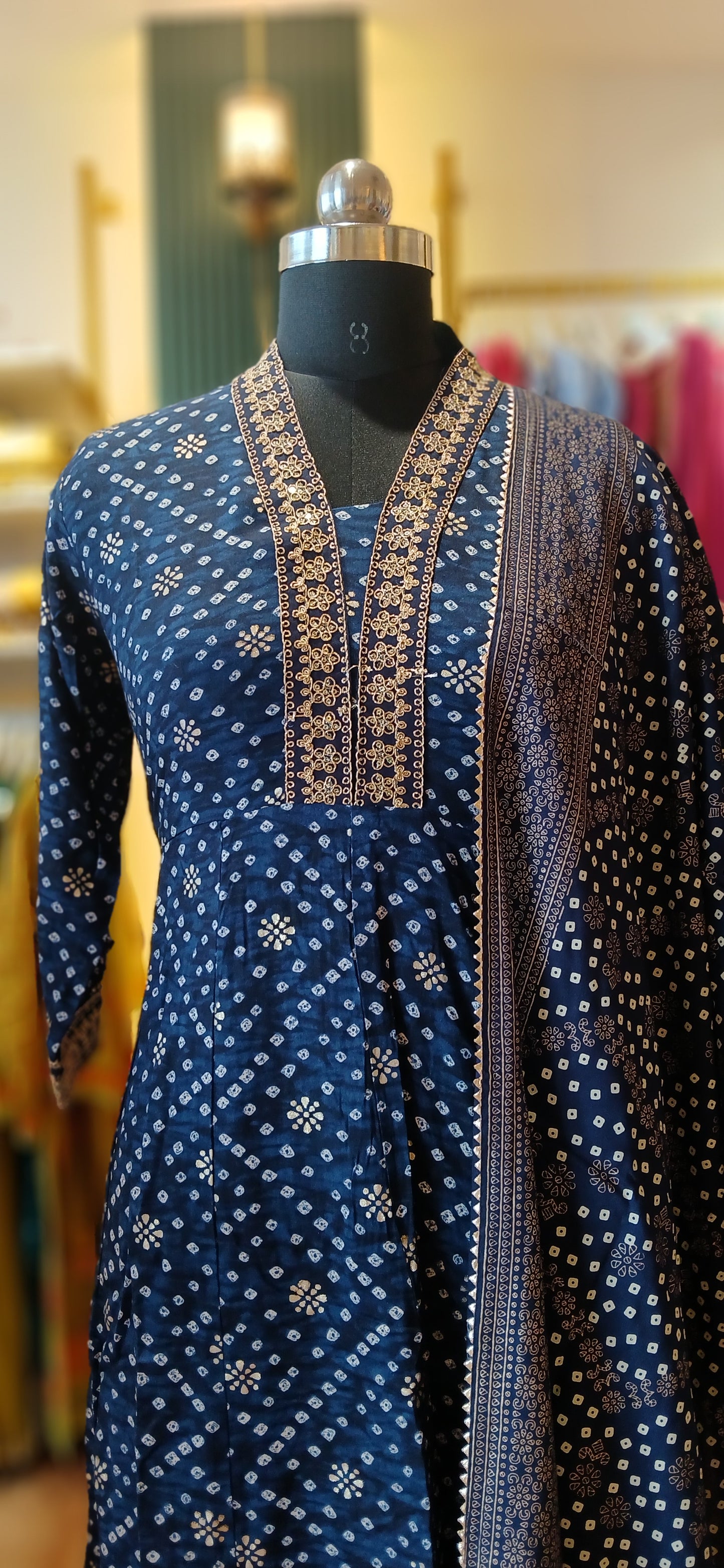 Salwar Set ' Kurtis Set '