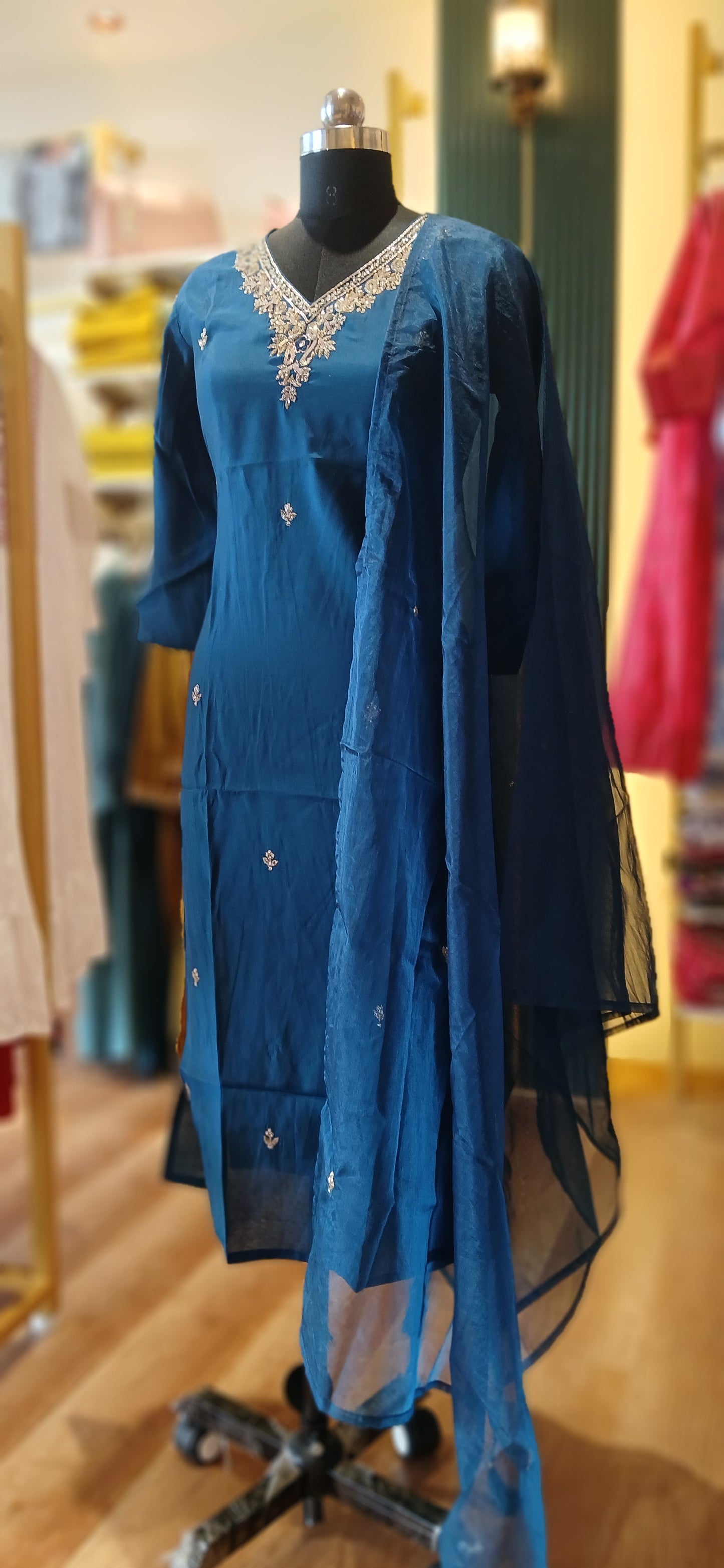 Salwar Set '