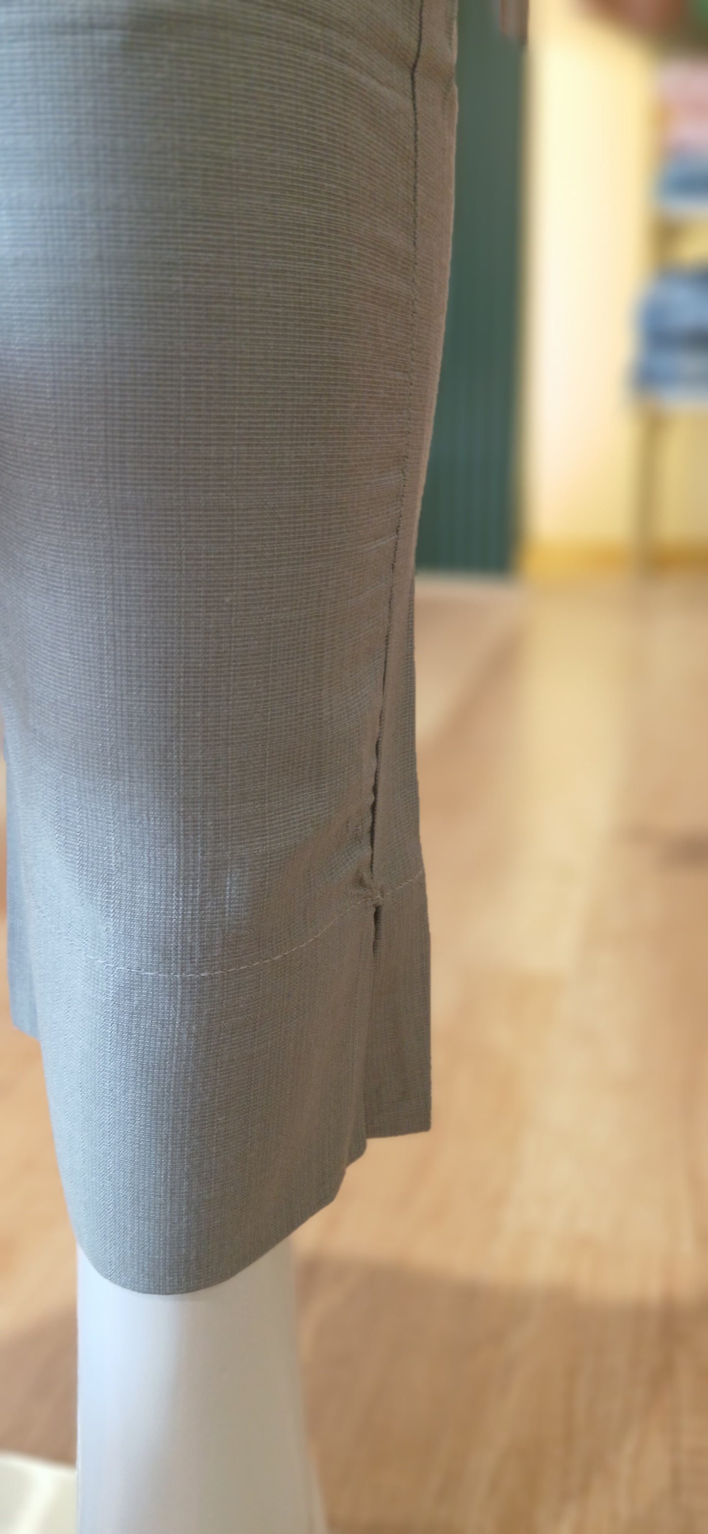 Cotton Kurti Pant