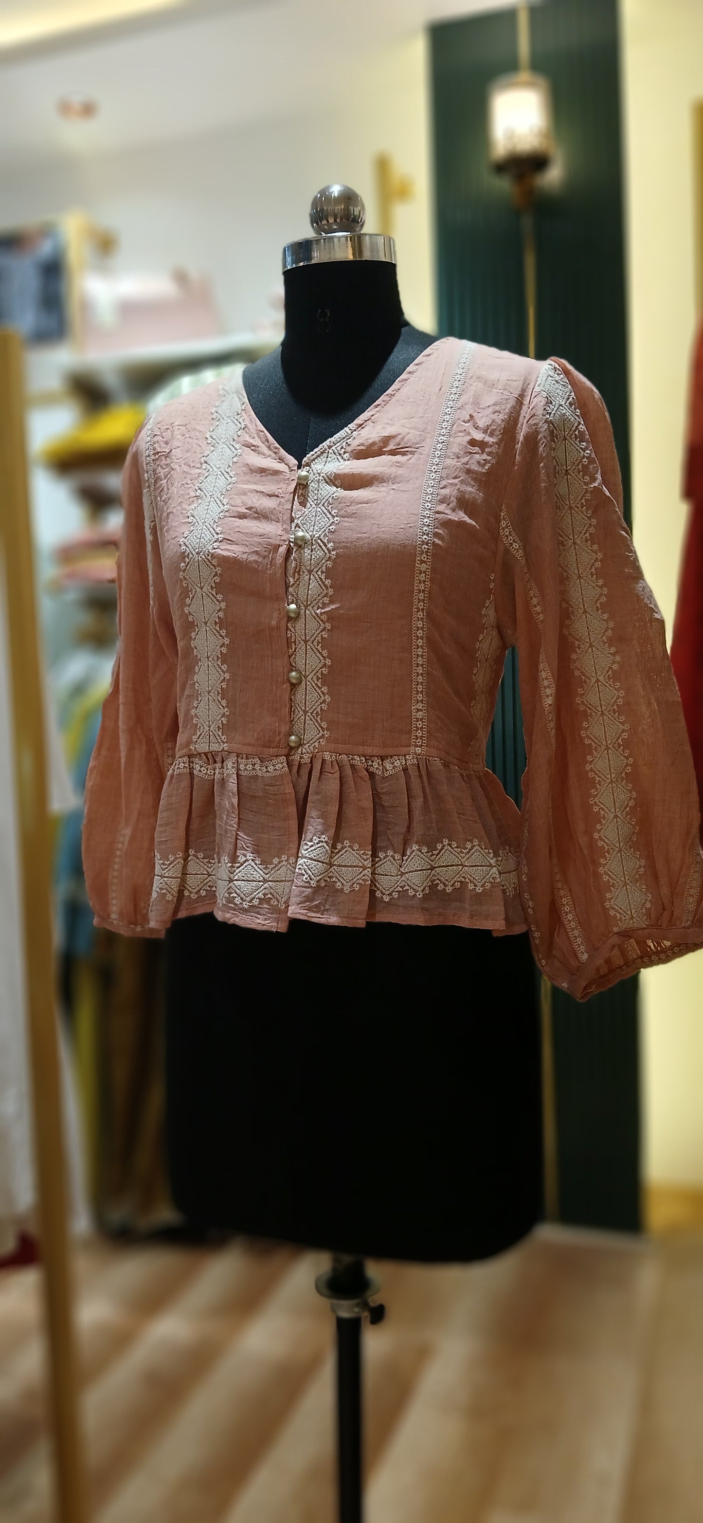 Western Top