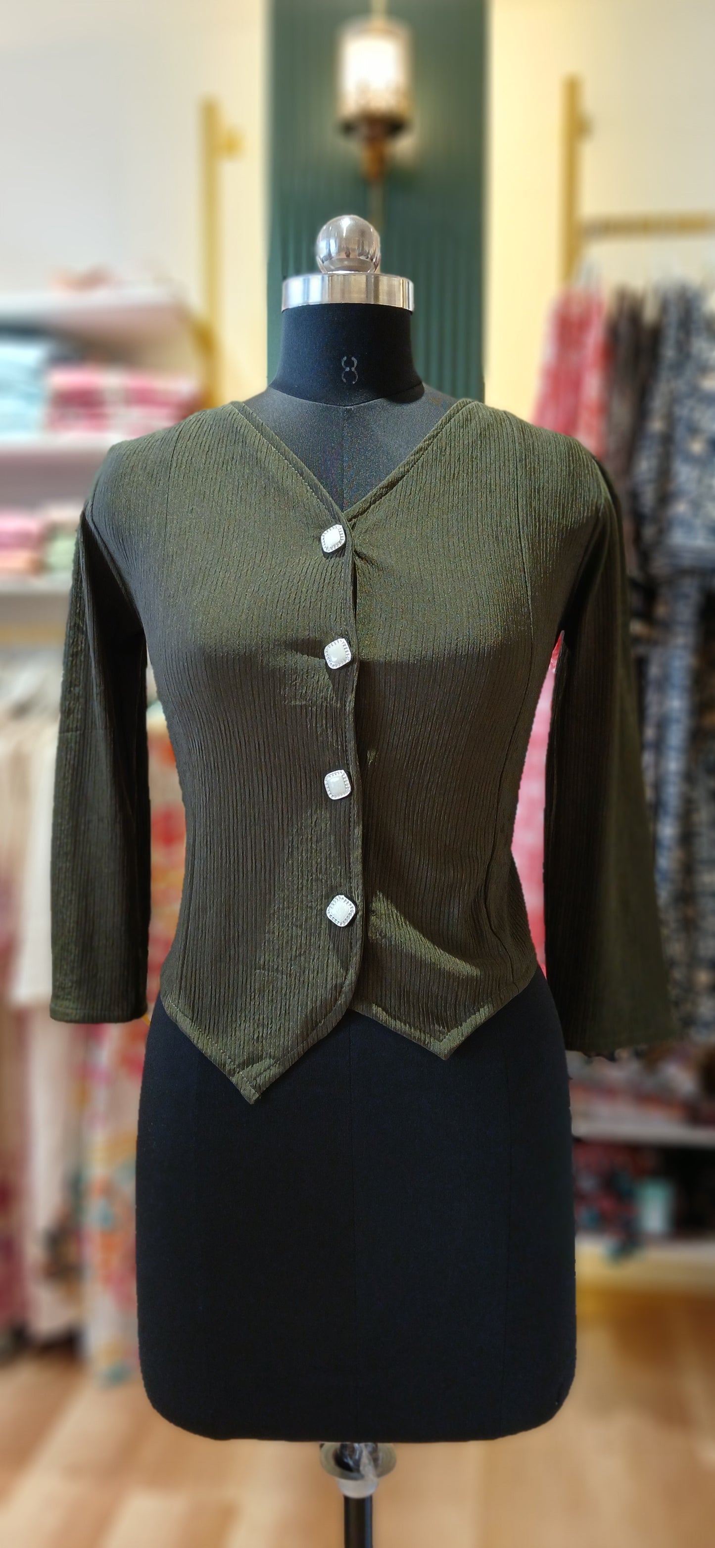 Women's Top