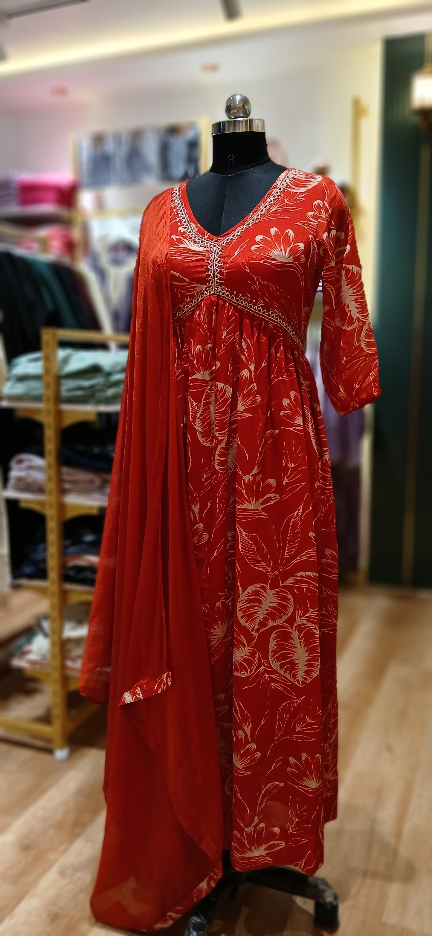 Maxi / Gown