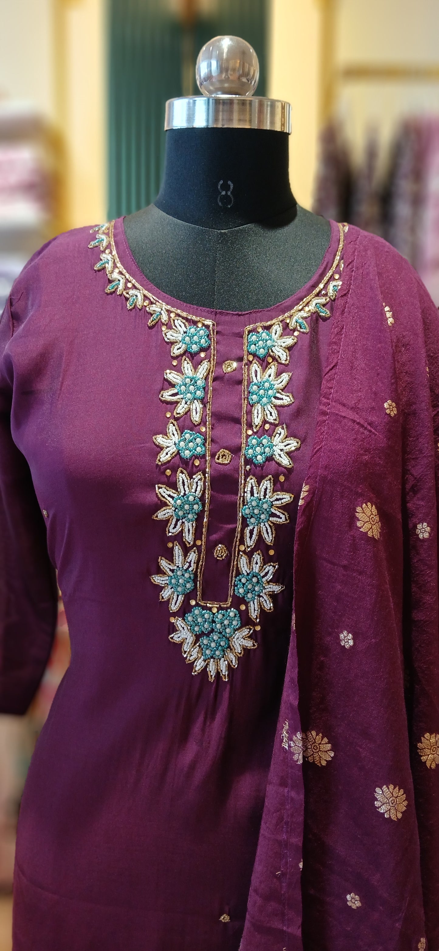 Kurtis Set