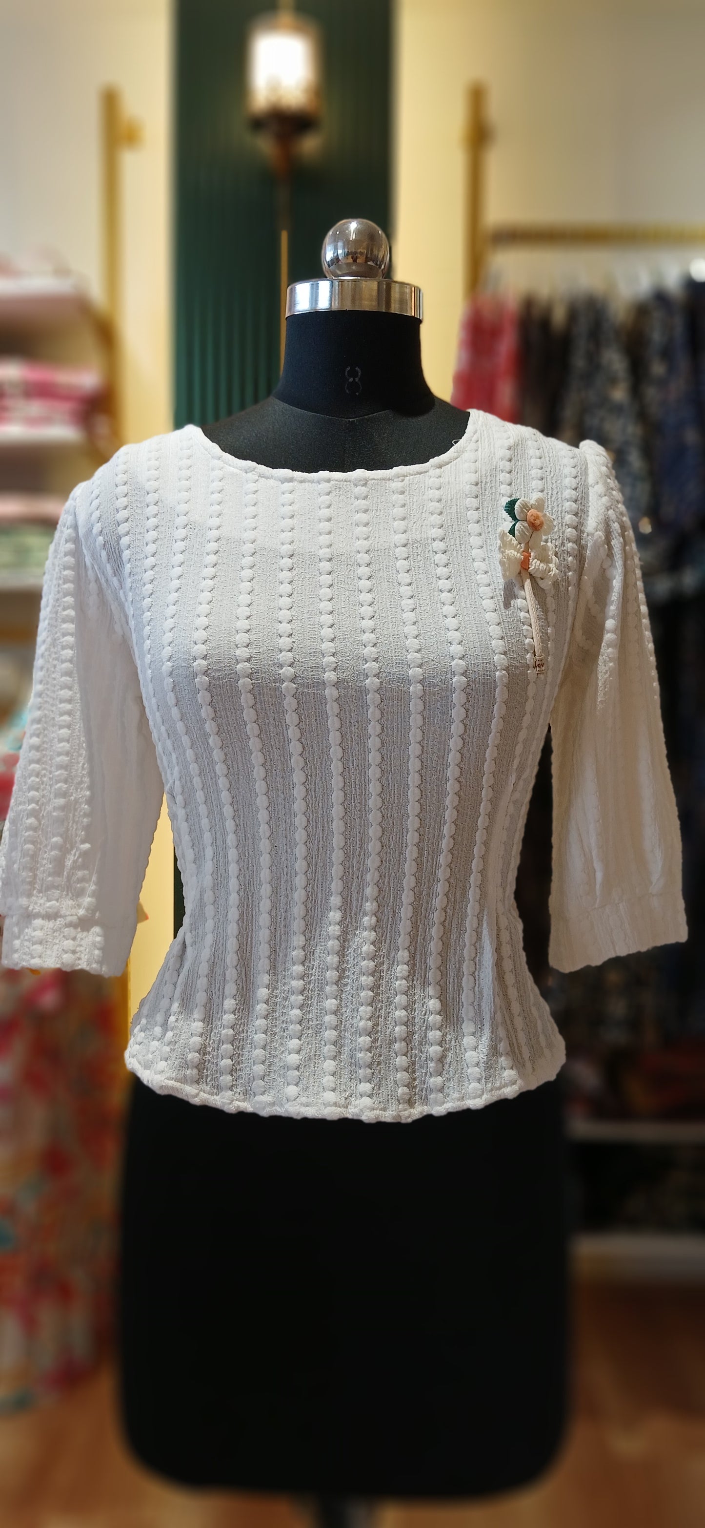 Western Top