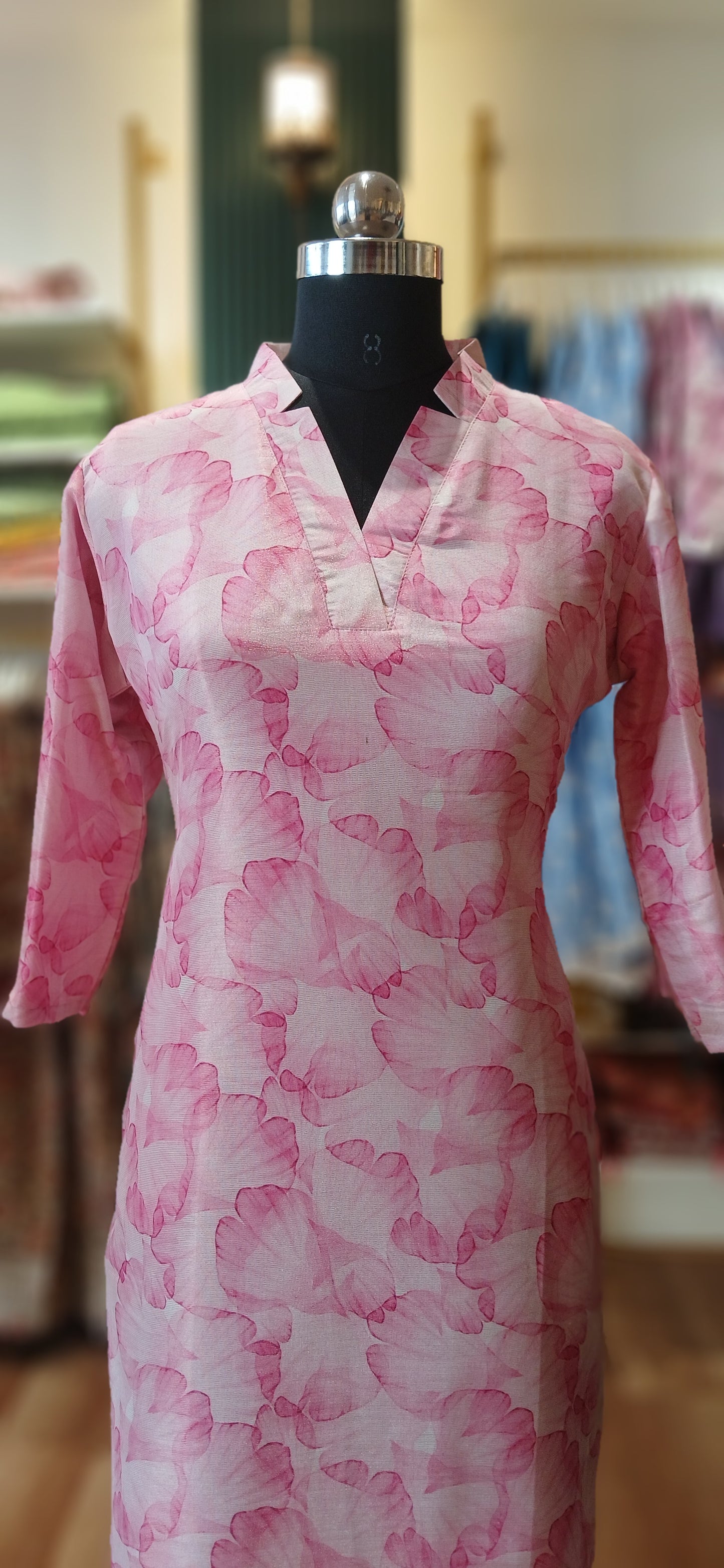 Kurtis Top