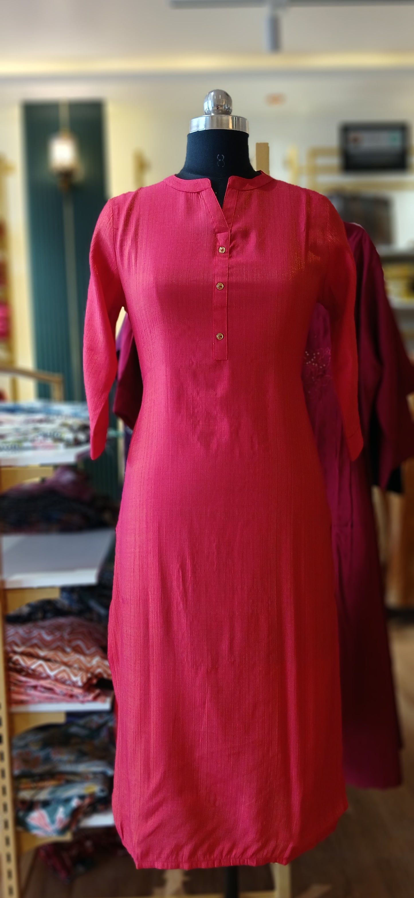 Kurtis Top