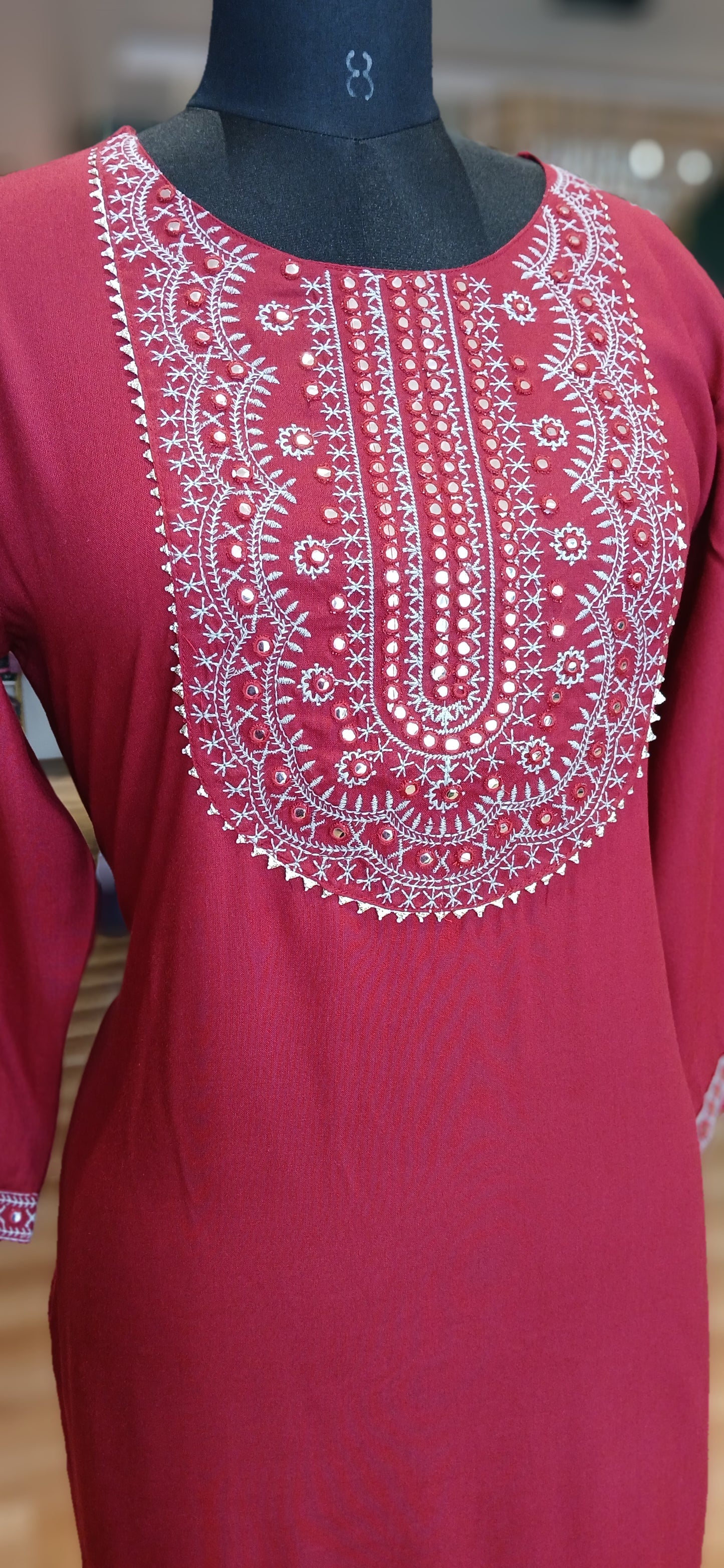 Kurtis Women