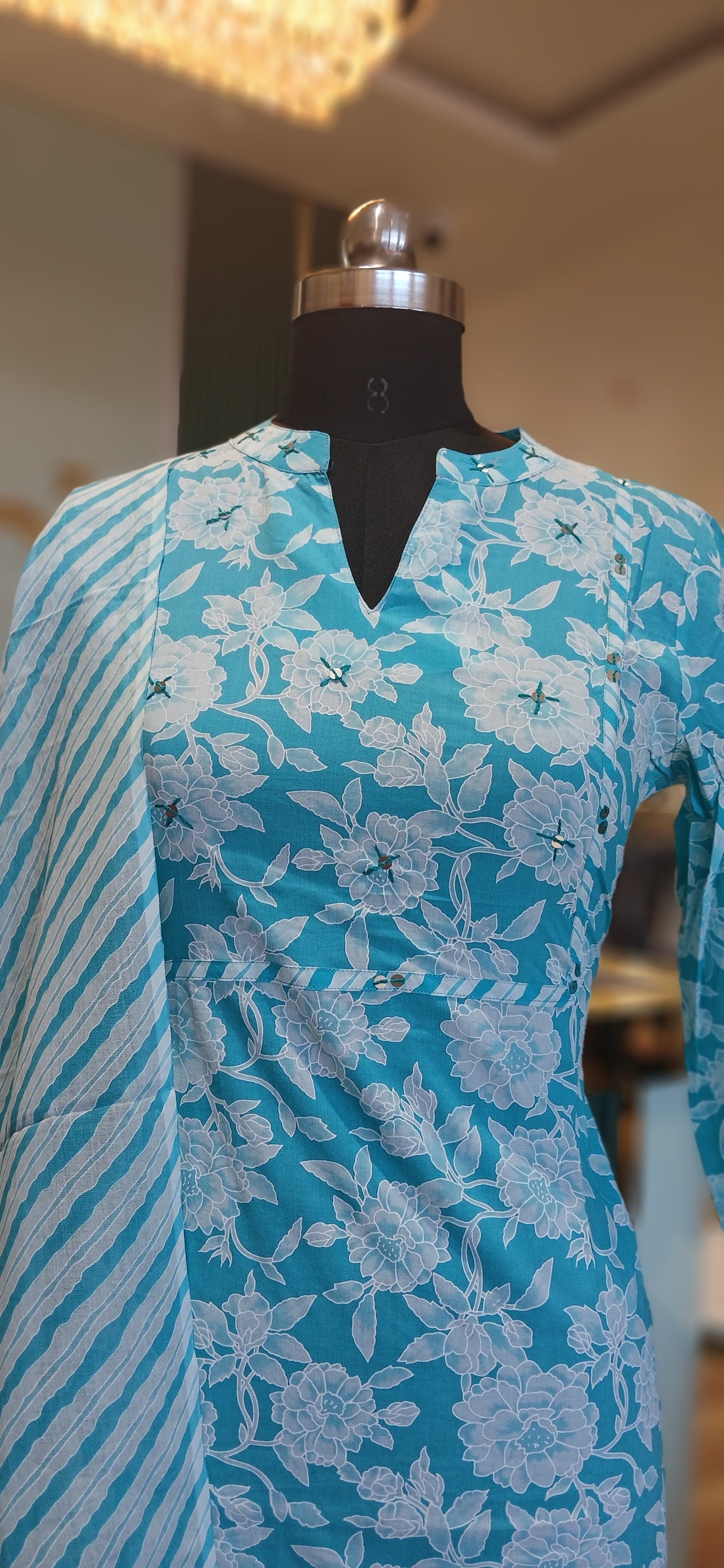 Kurtis Set