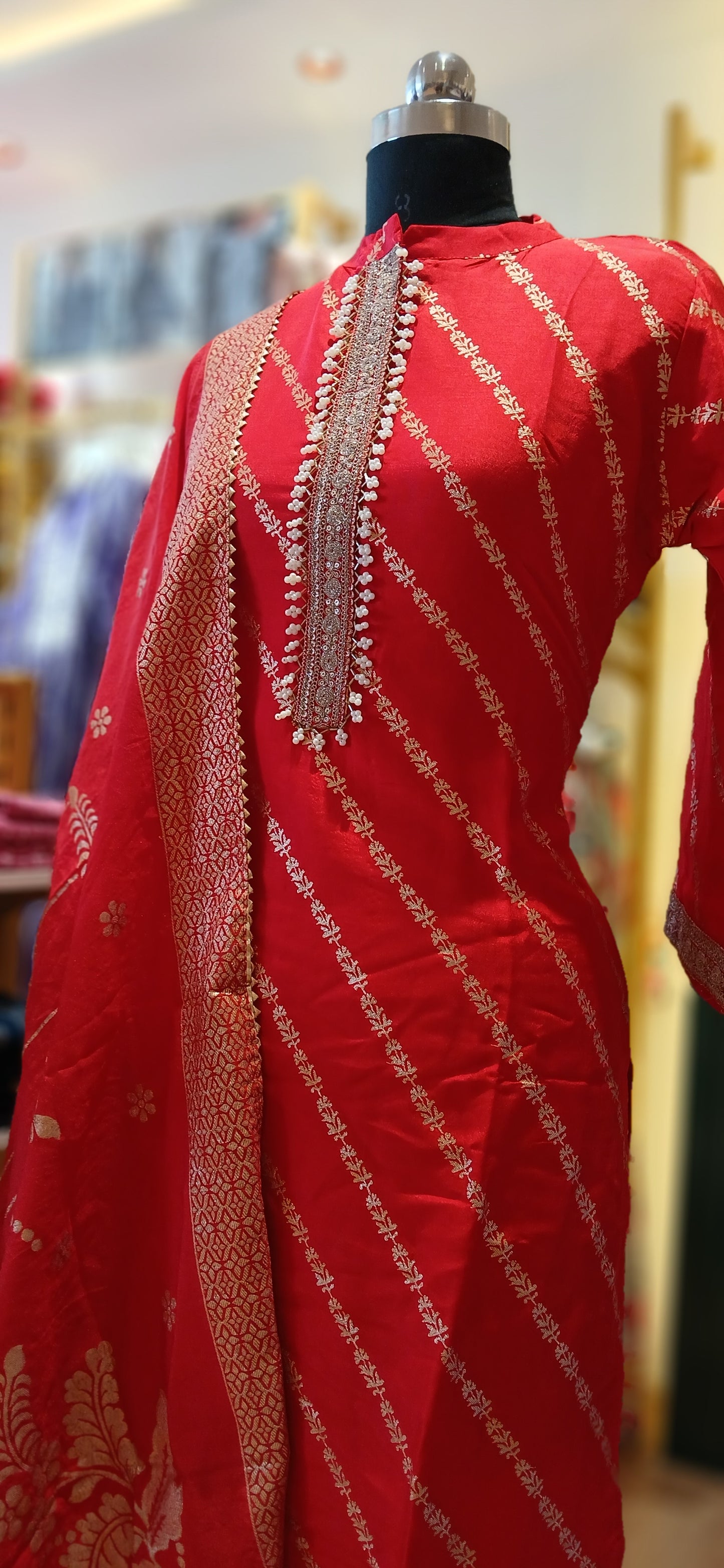 Kurtis Set