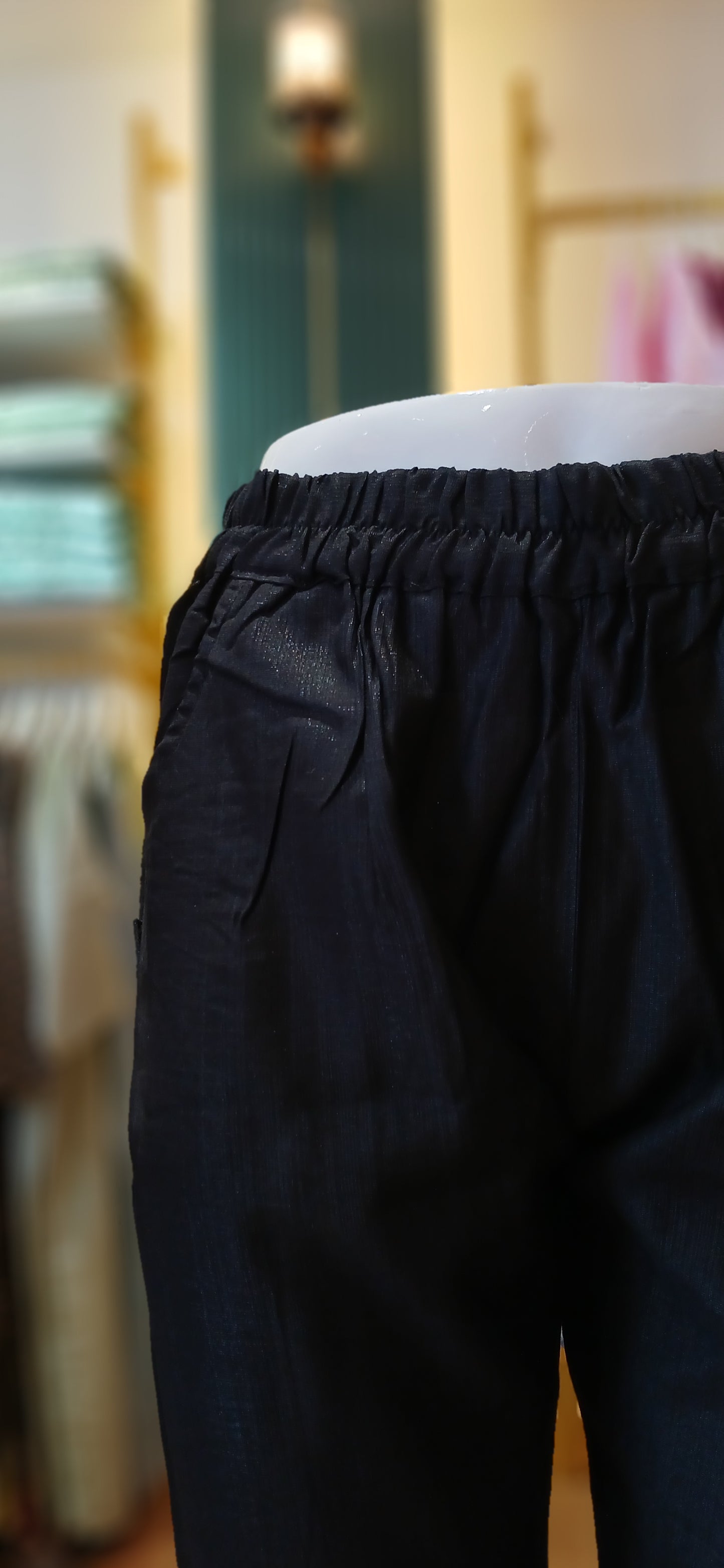 Cotton Kurti Pant