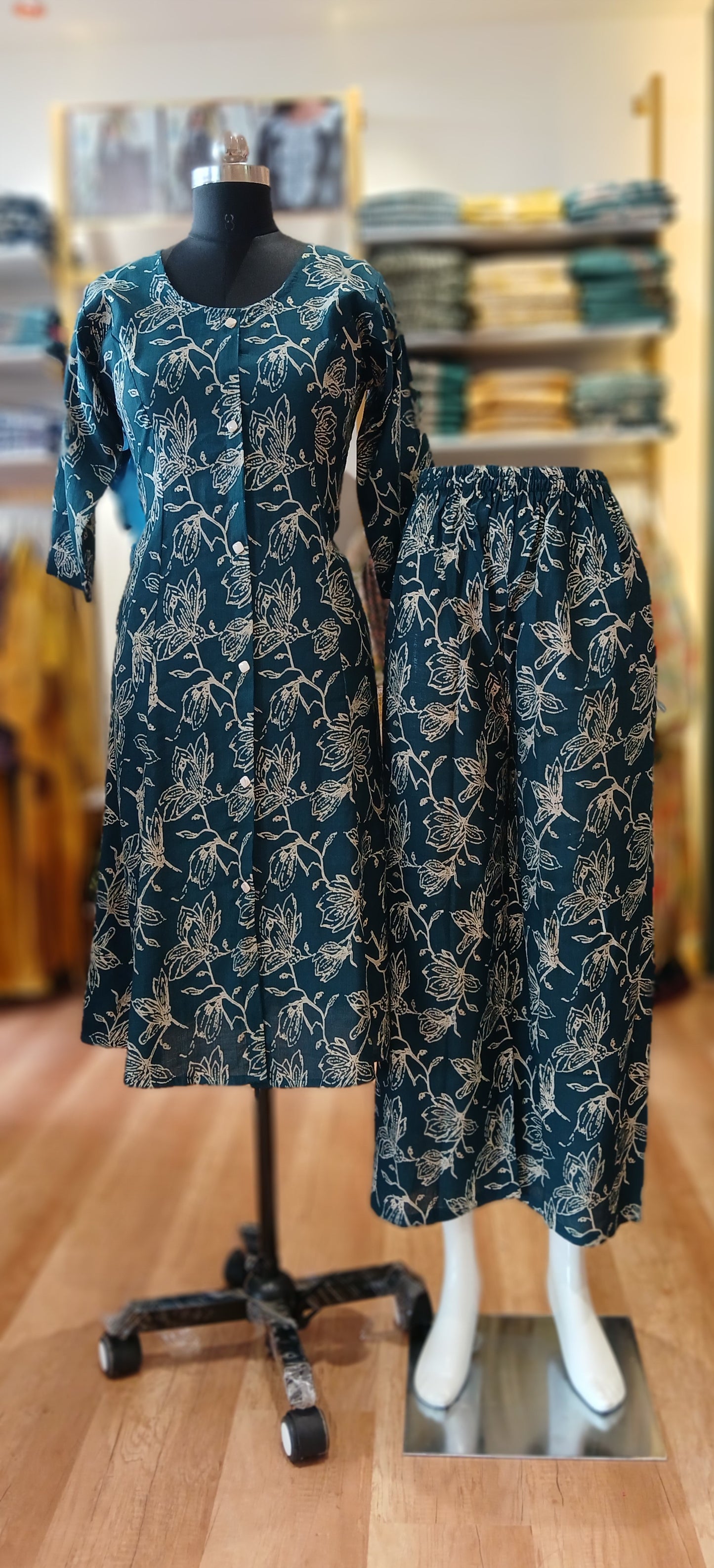 Co - ord Set MF 59491
