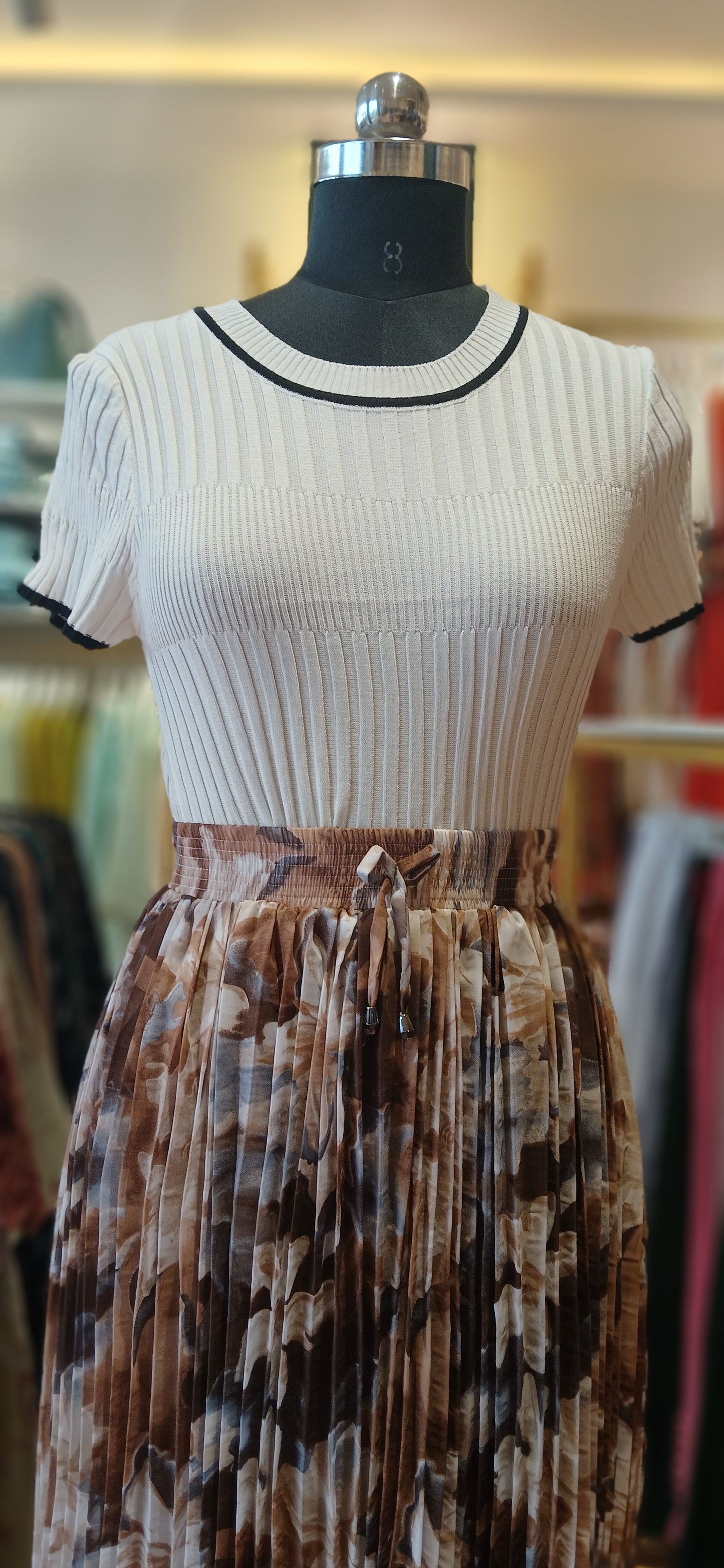 Western - Top