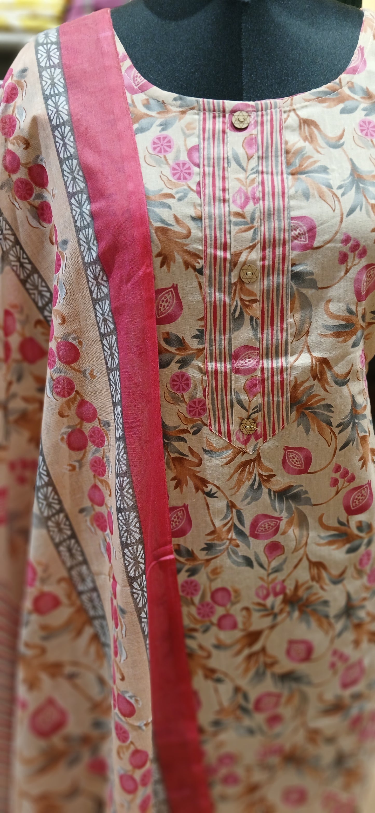 Salwar suits