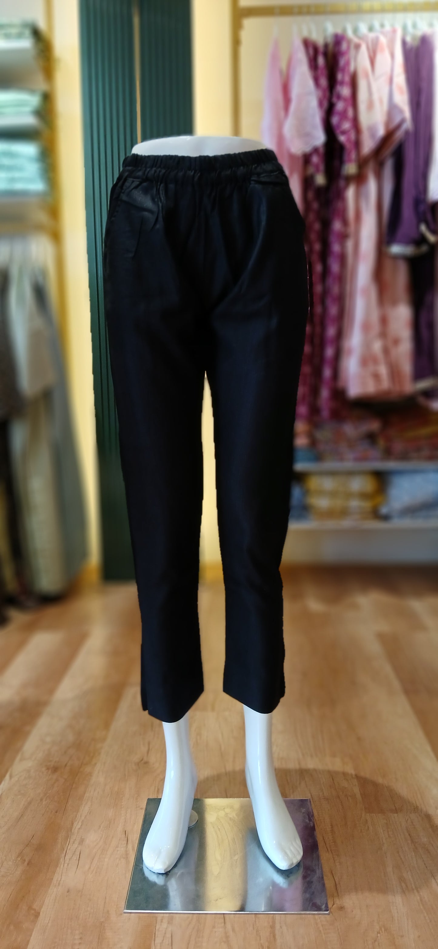 Cotton Kurti Pant