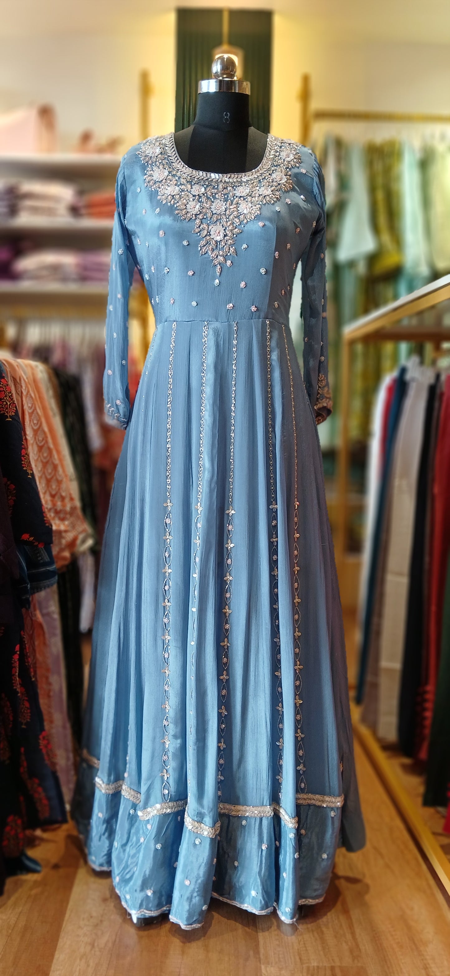 Maxi / Gown