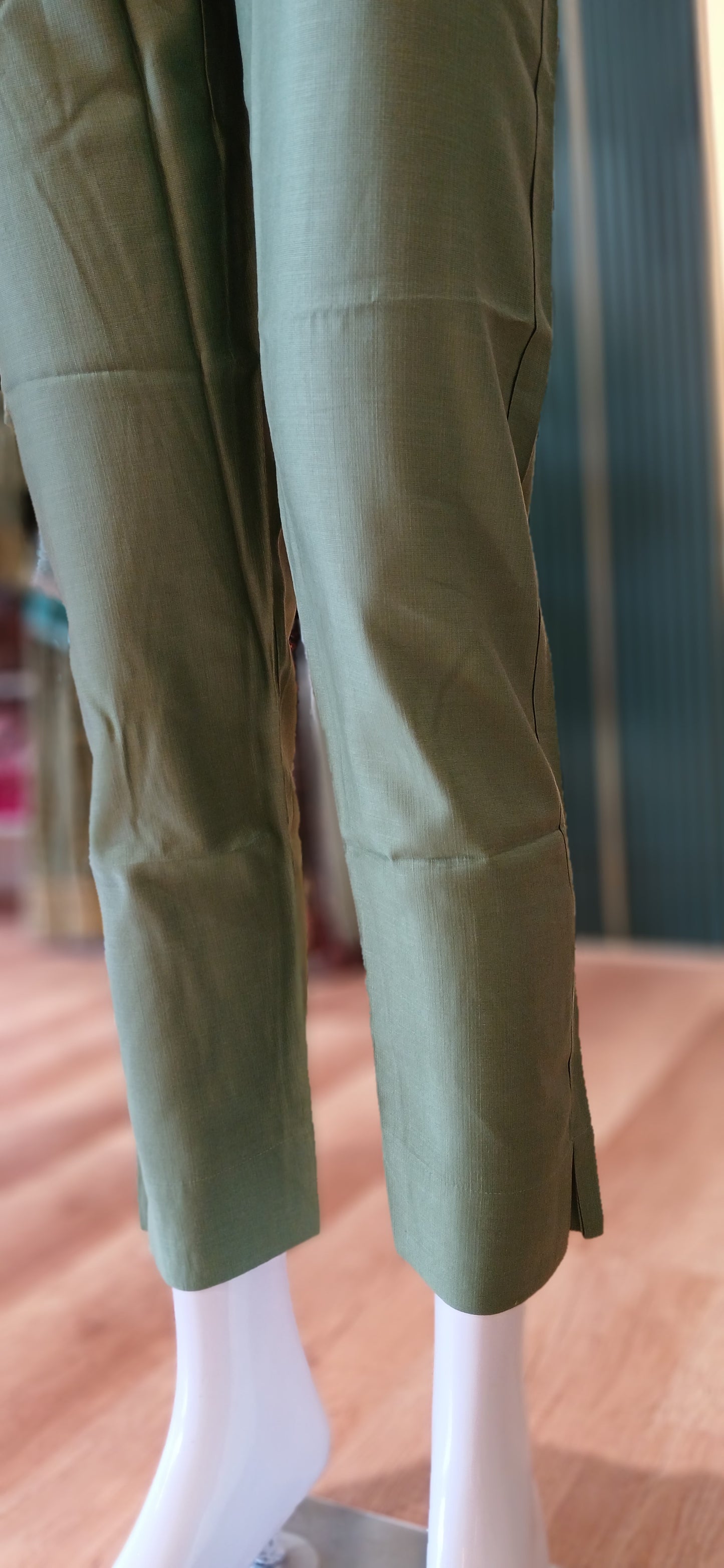 Cotton Kurti Pant