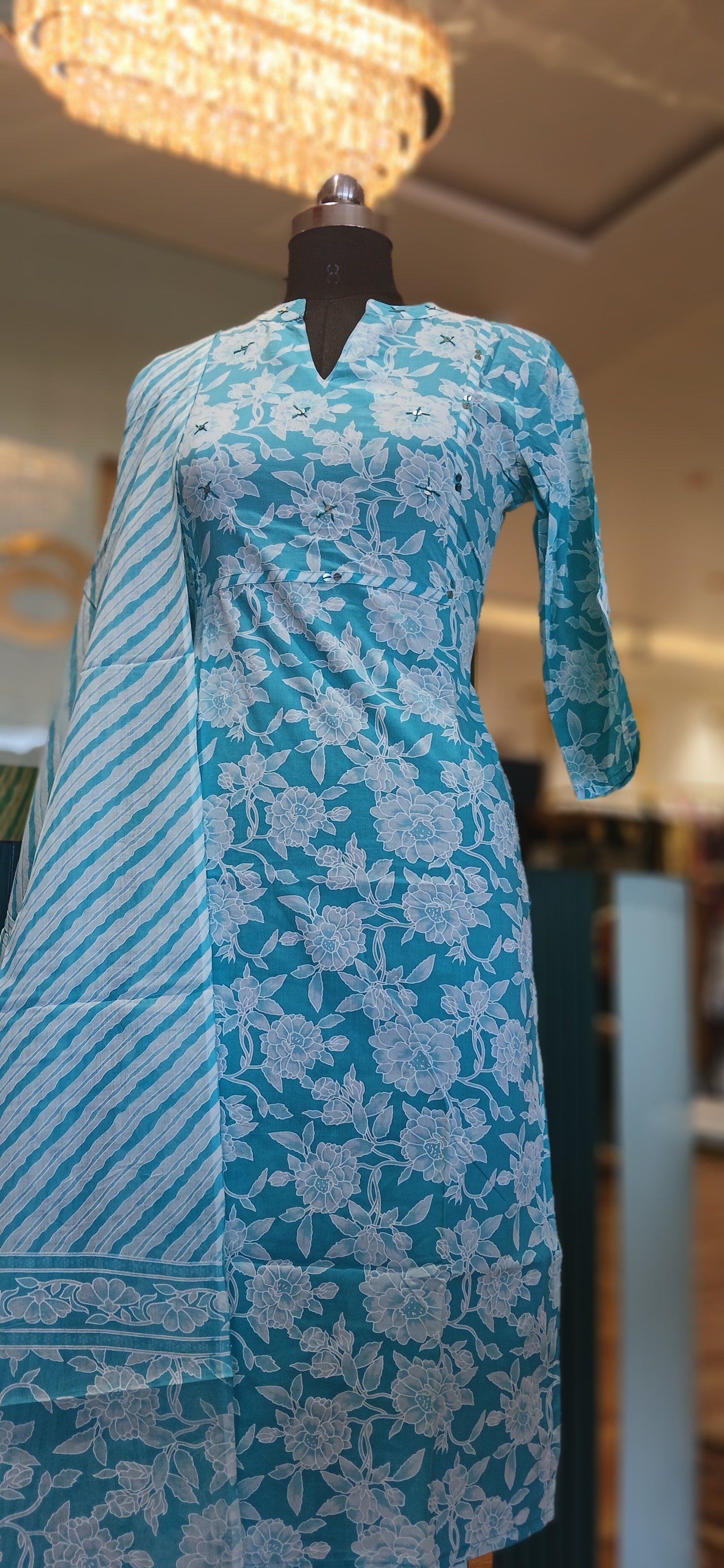 Kurtis Set