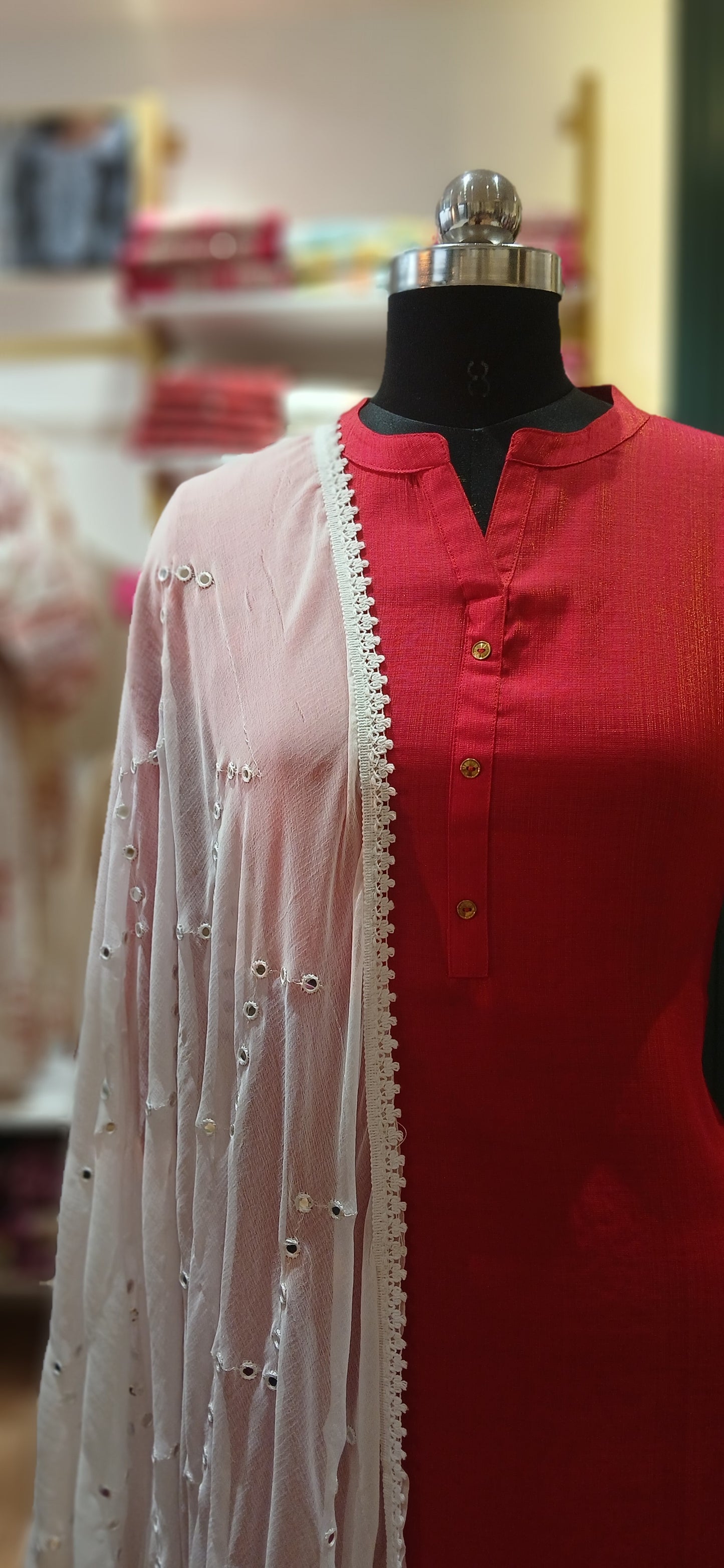Shawl / Dupatta