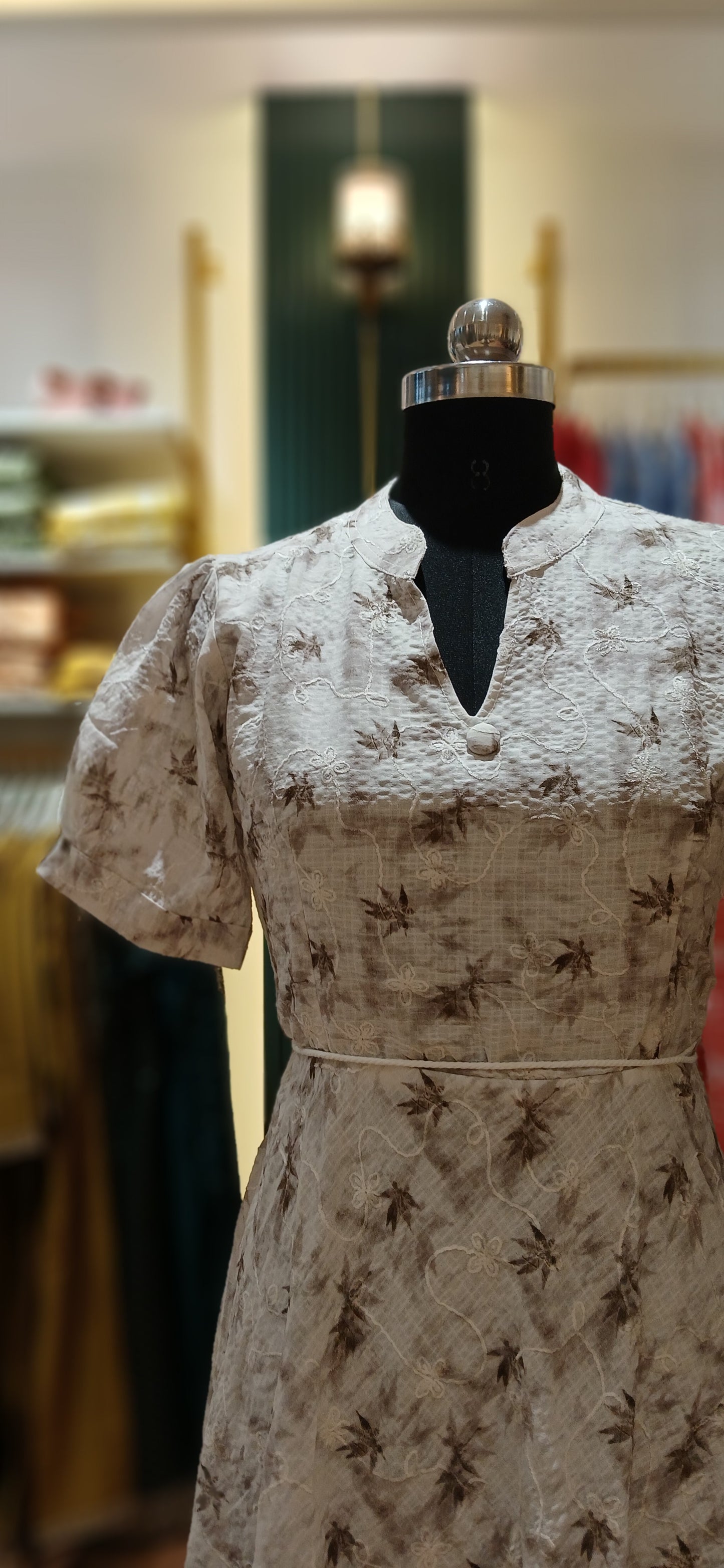 Western Frock