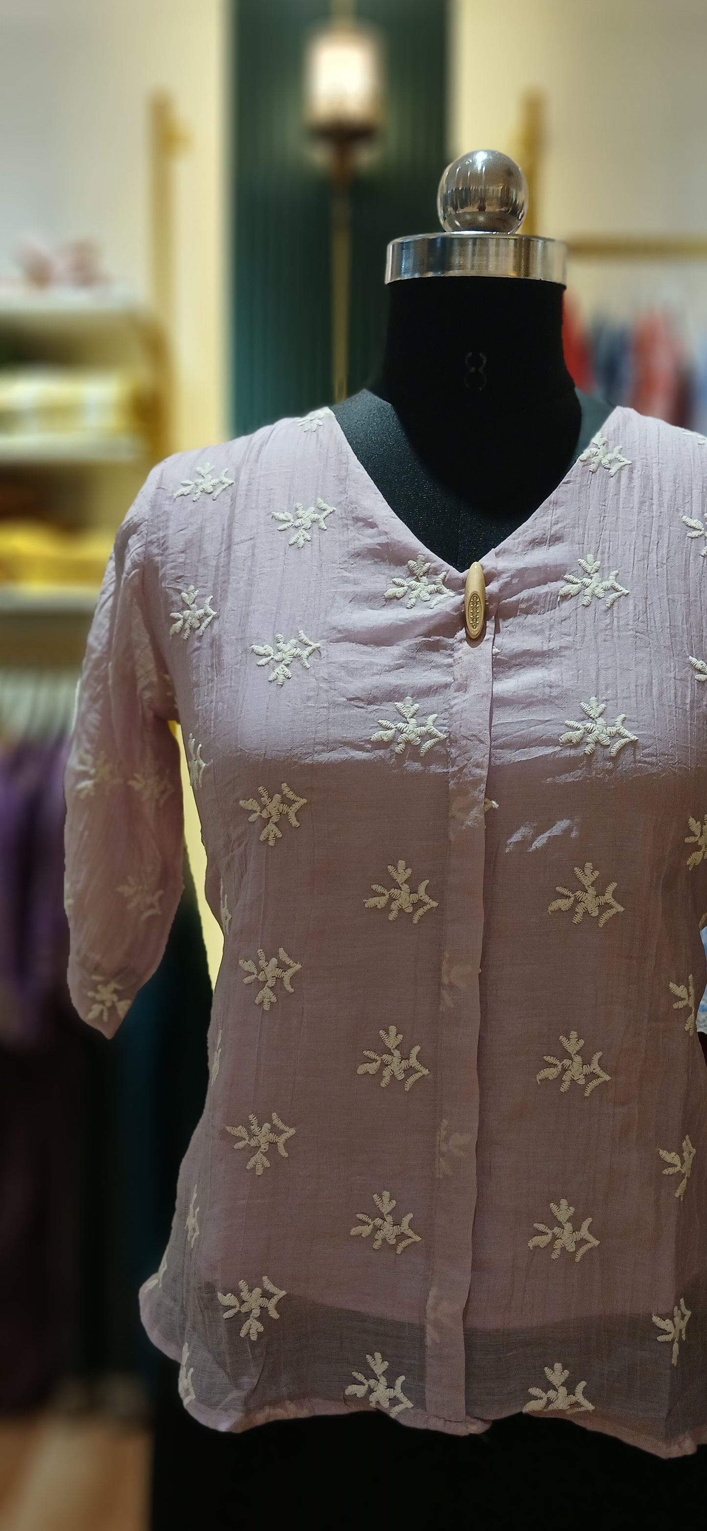 Western Top