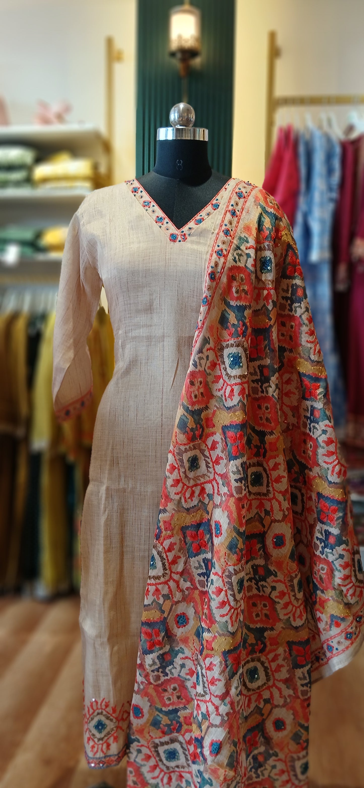 Salwar Set '