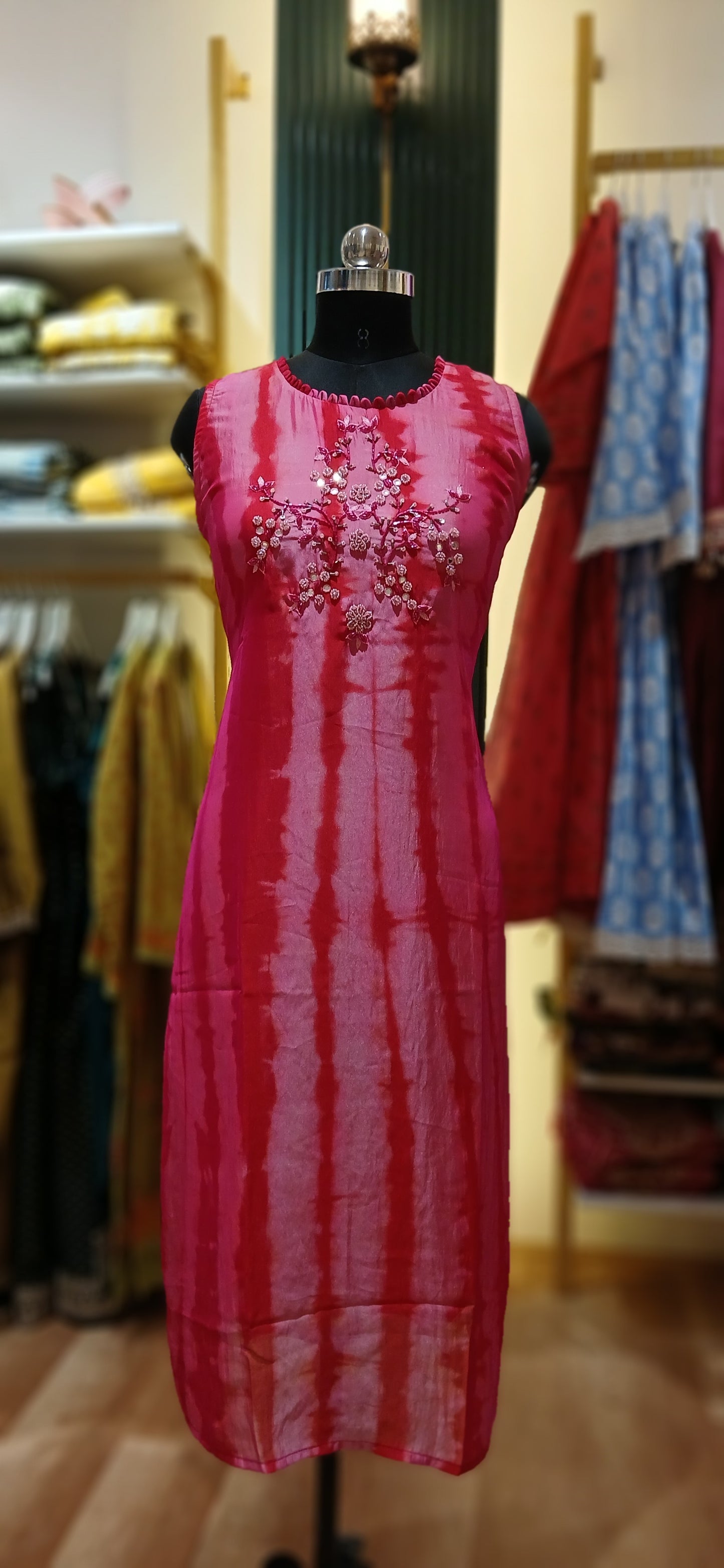 Kurtis Top '