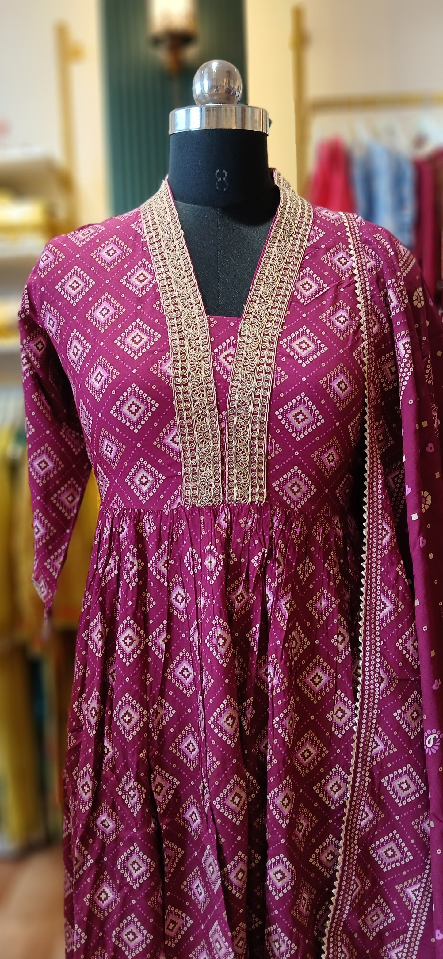 Salwar Set ' Kurtis Set '