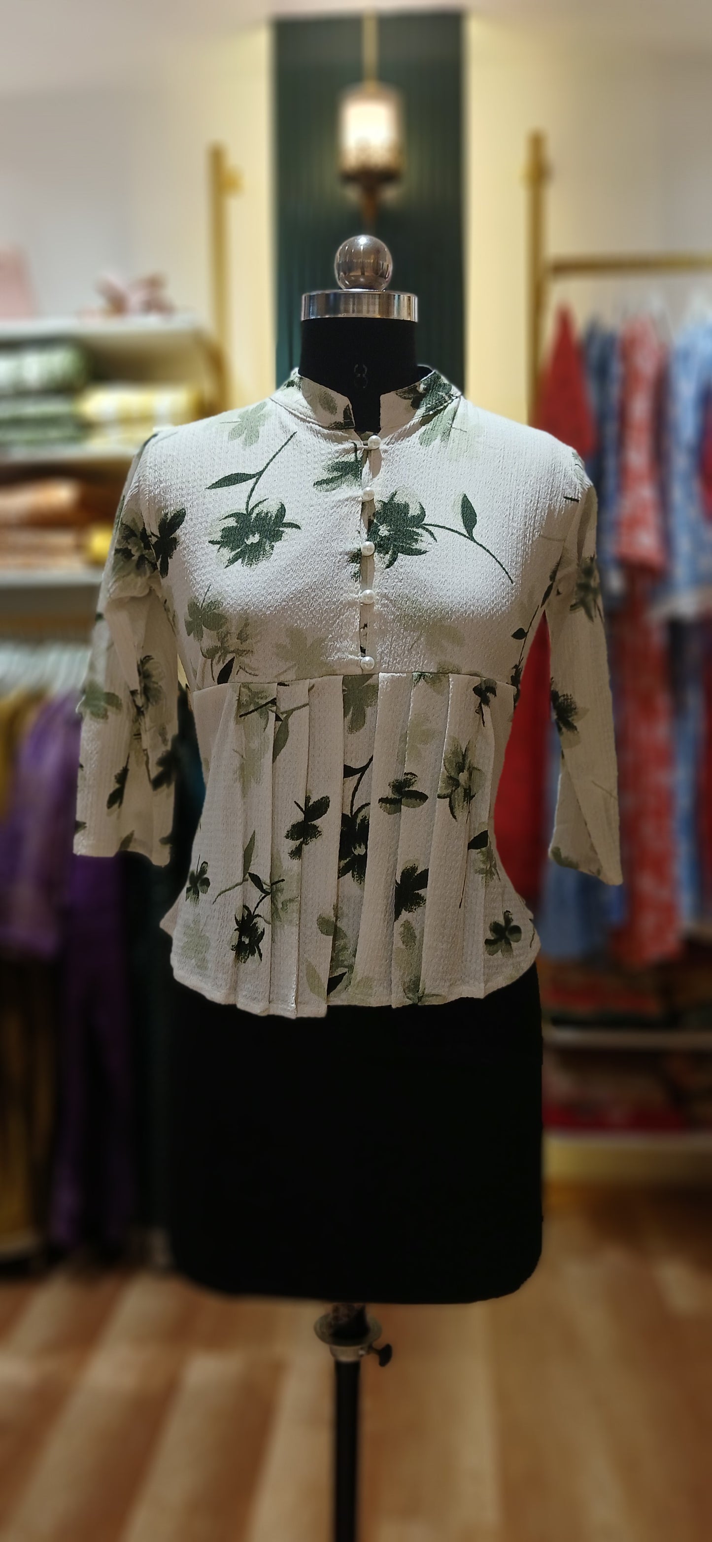 Western Top