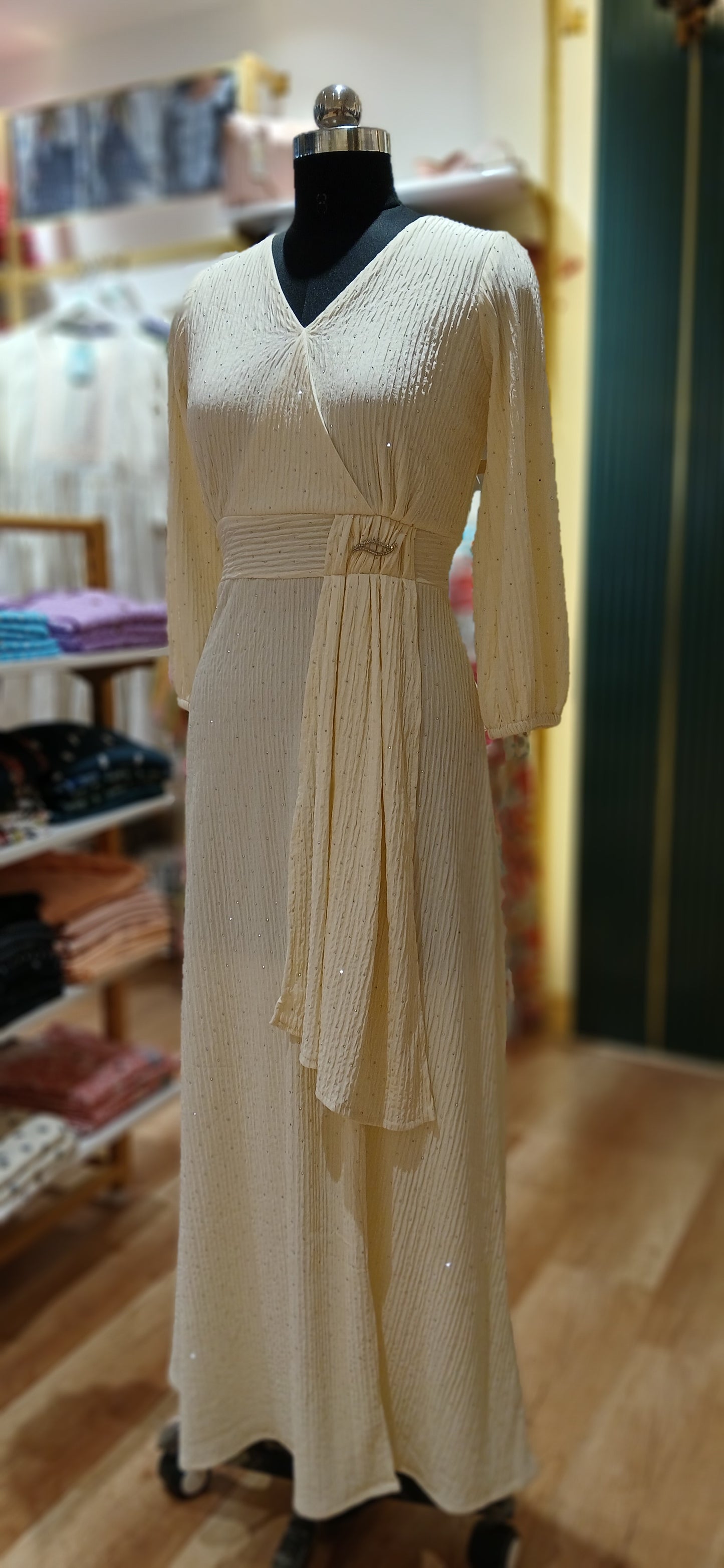 Maxi / Gown