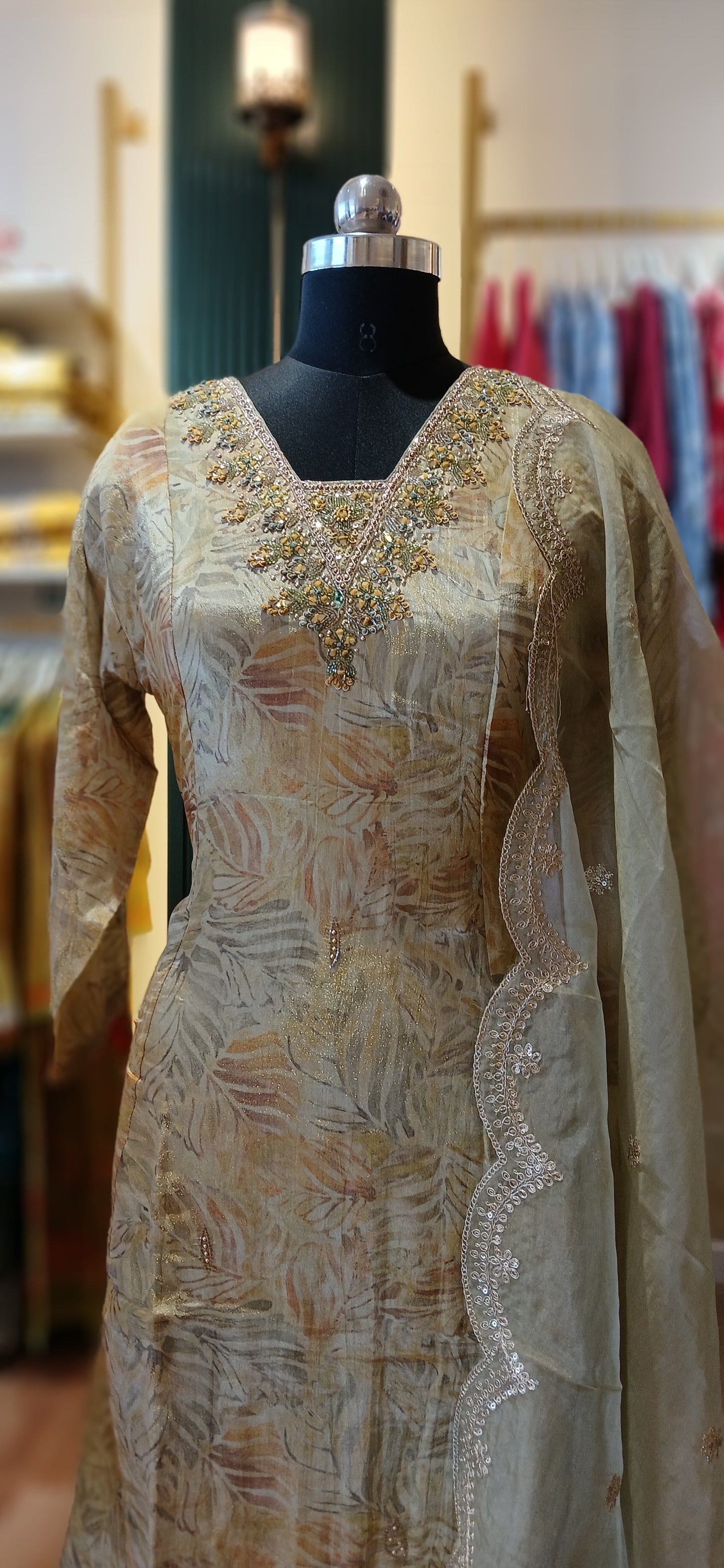 Salwar Set