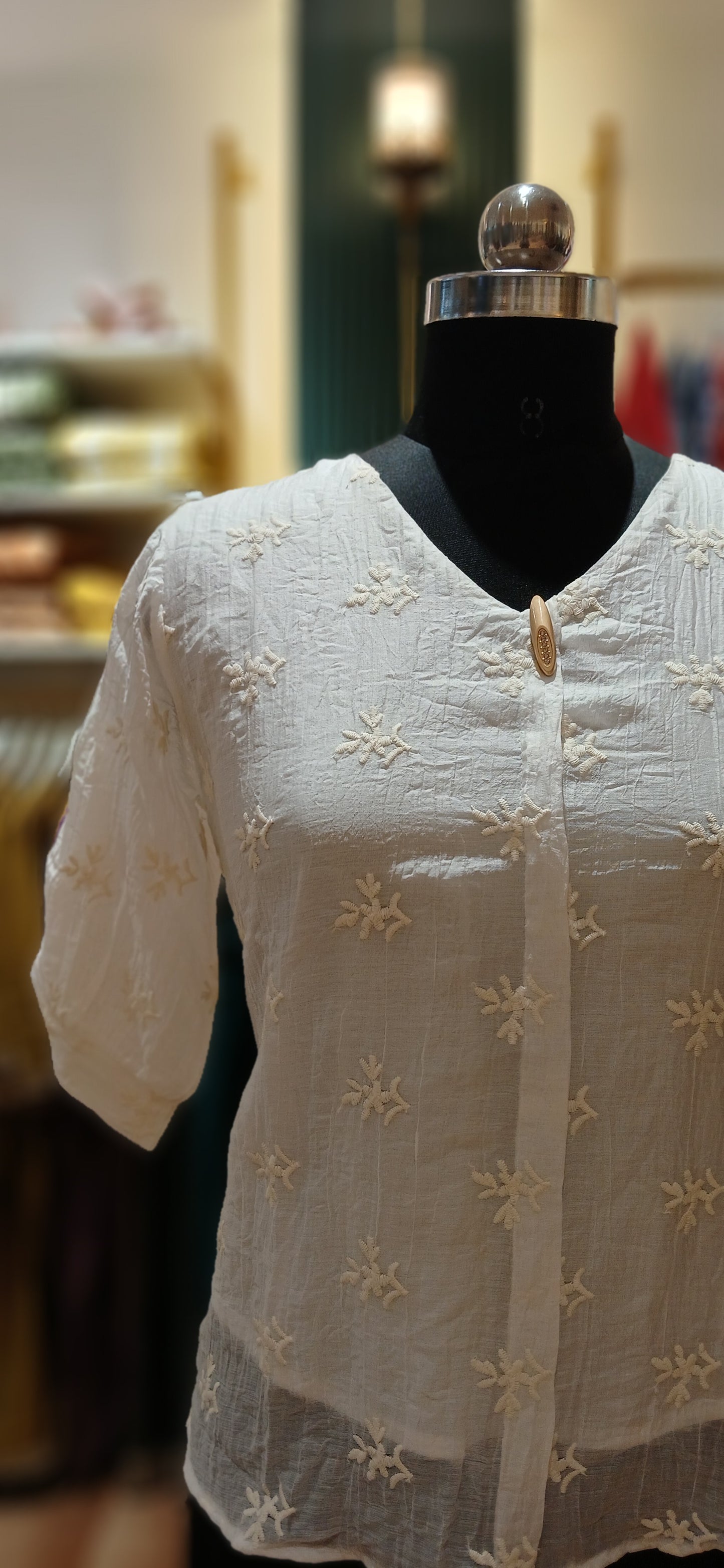 Western Top