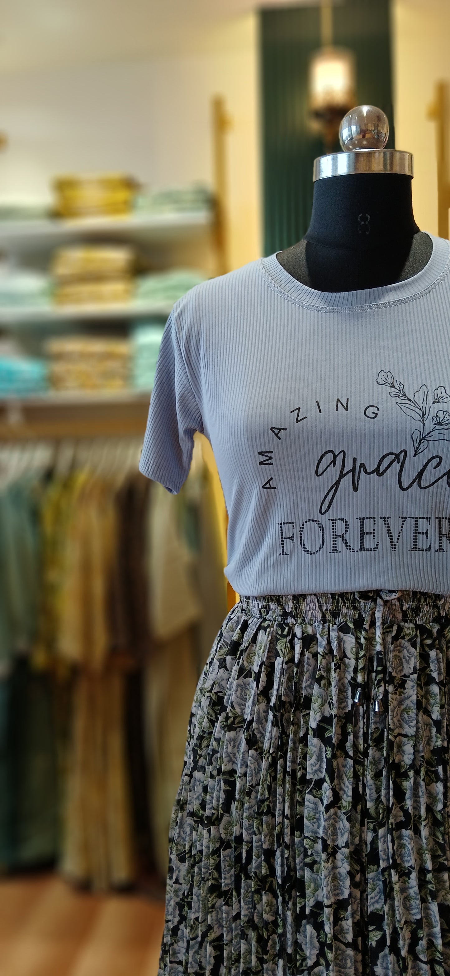 Top ~ T Shirt