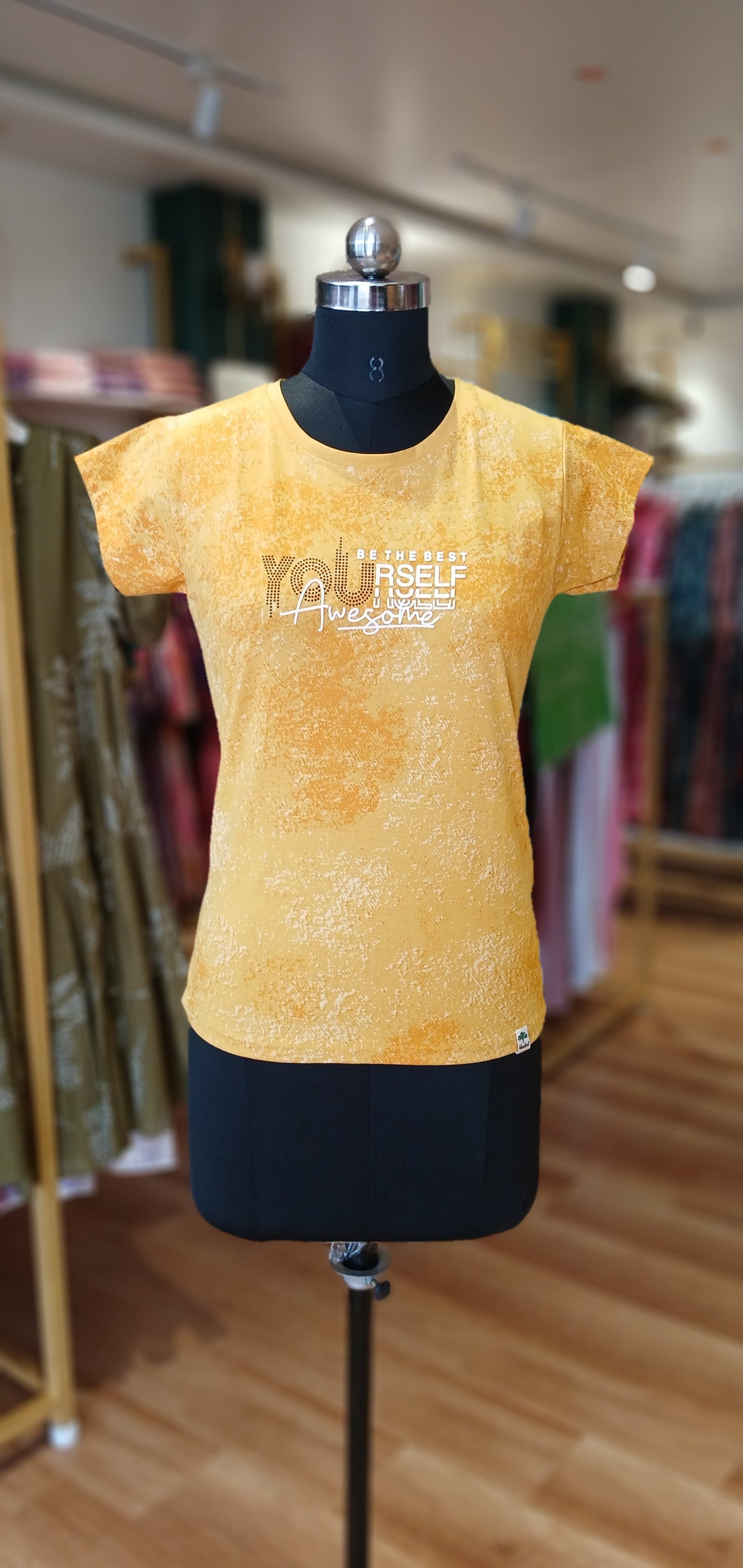 T-shirt -MF53568