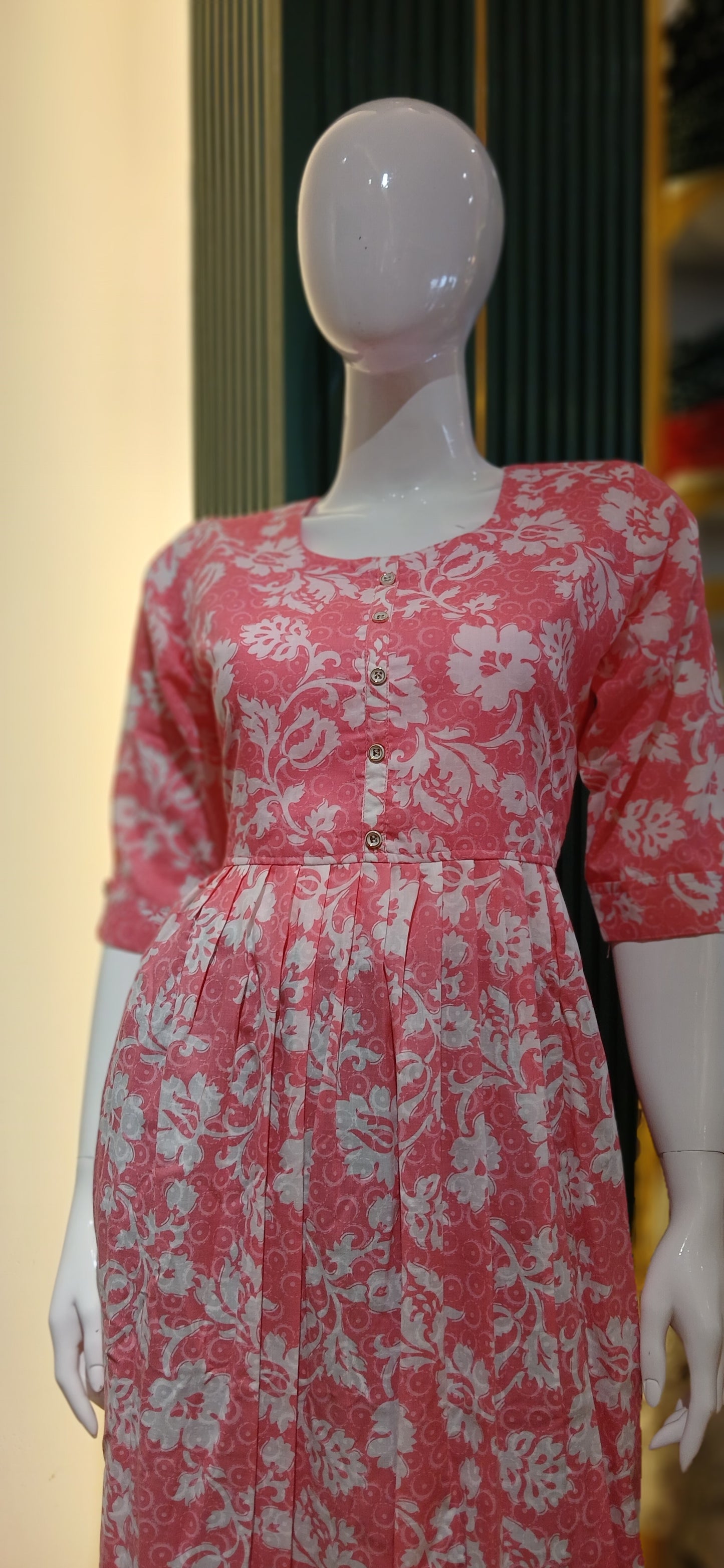Kurtis Top