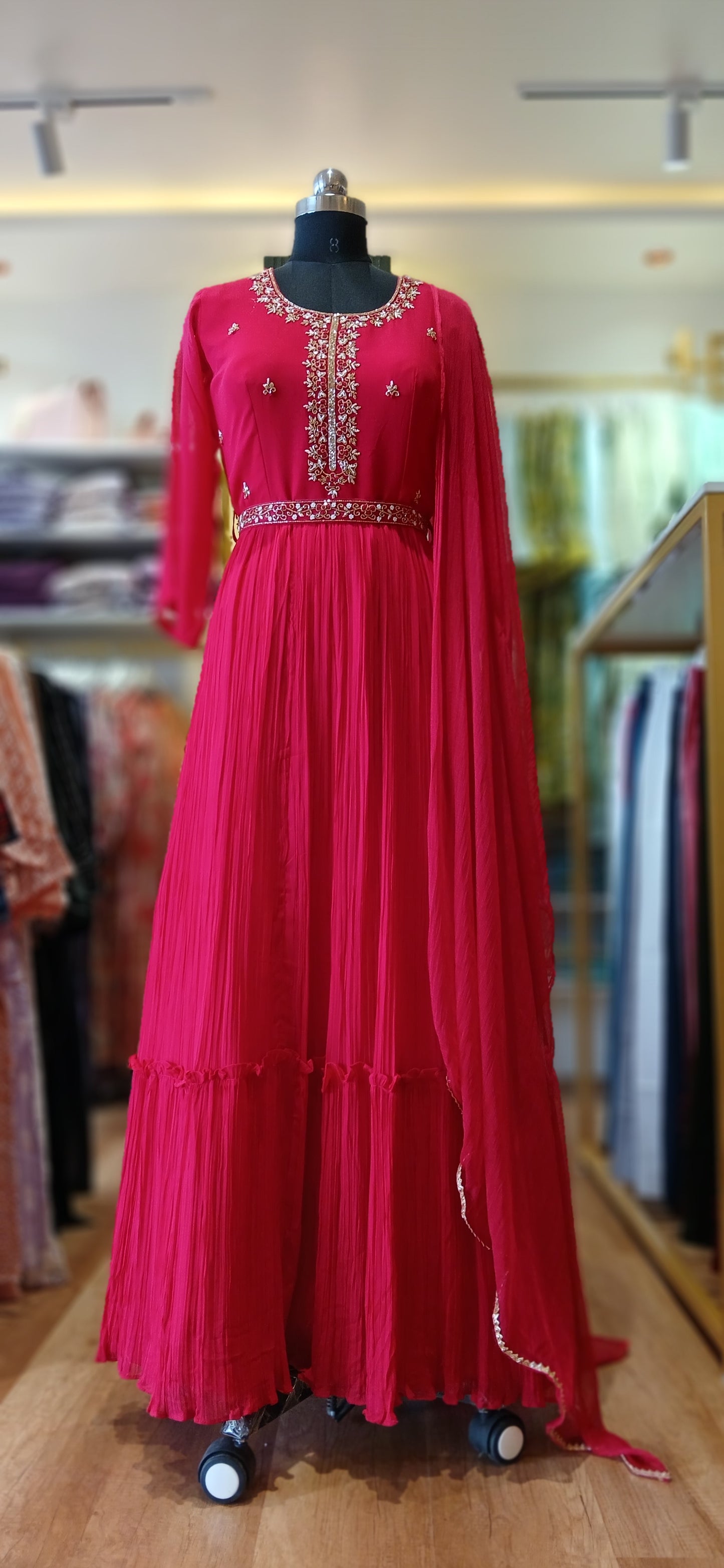 Maxi / Gown