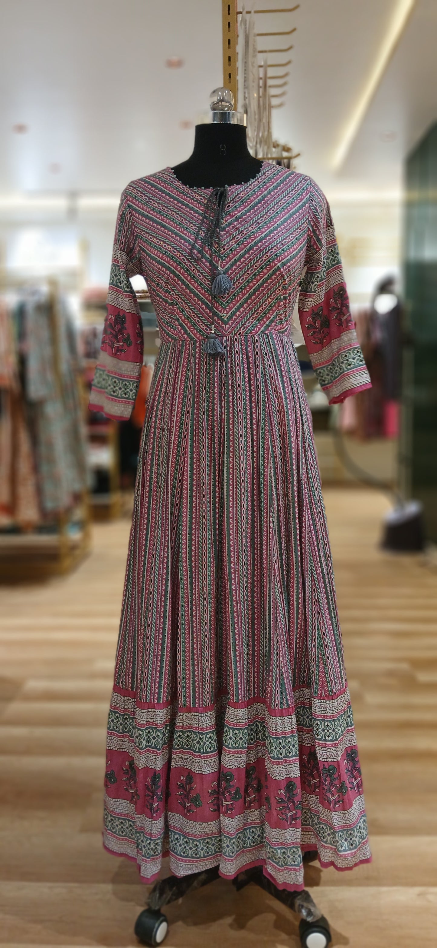 Maxi / Gown