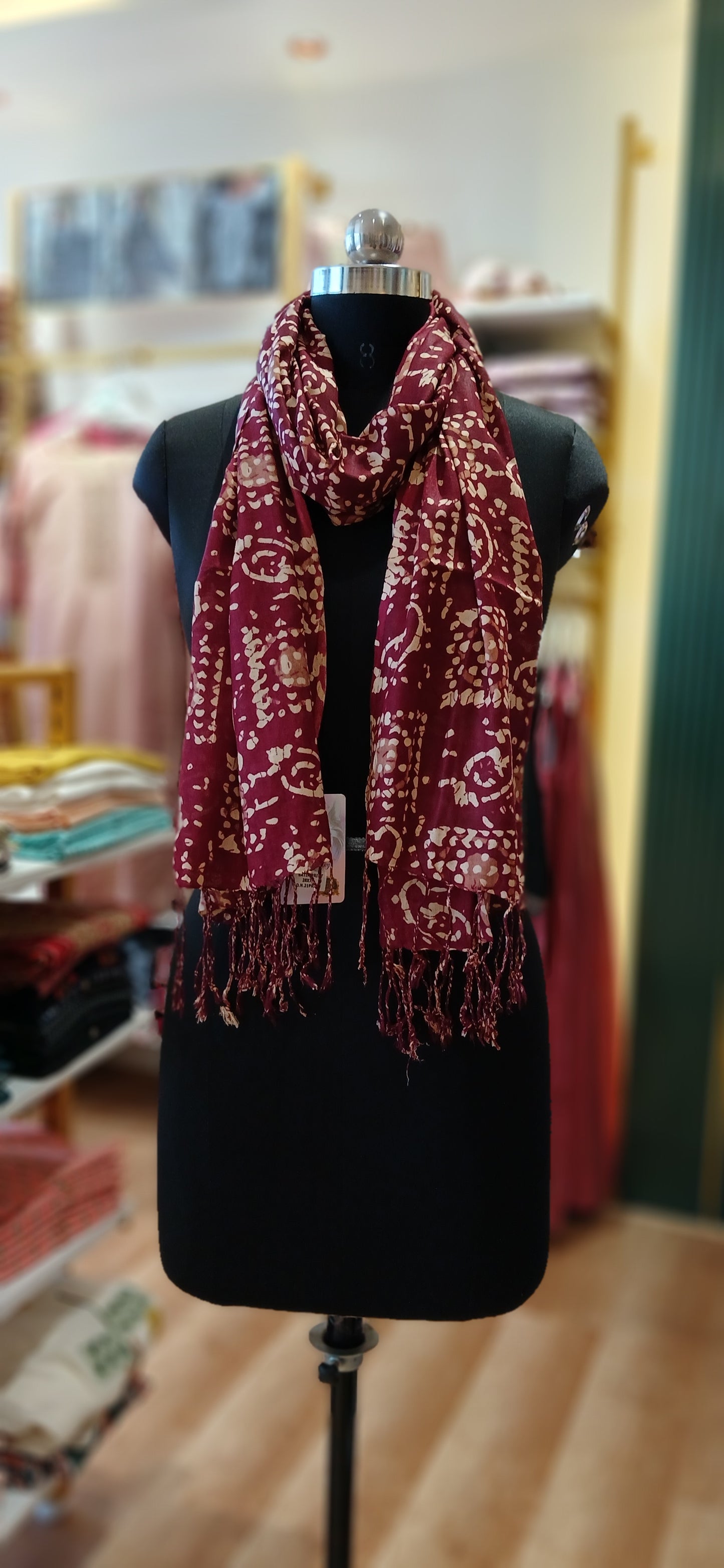 Shawl / Stole