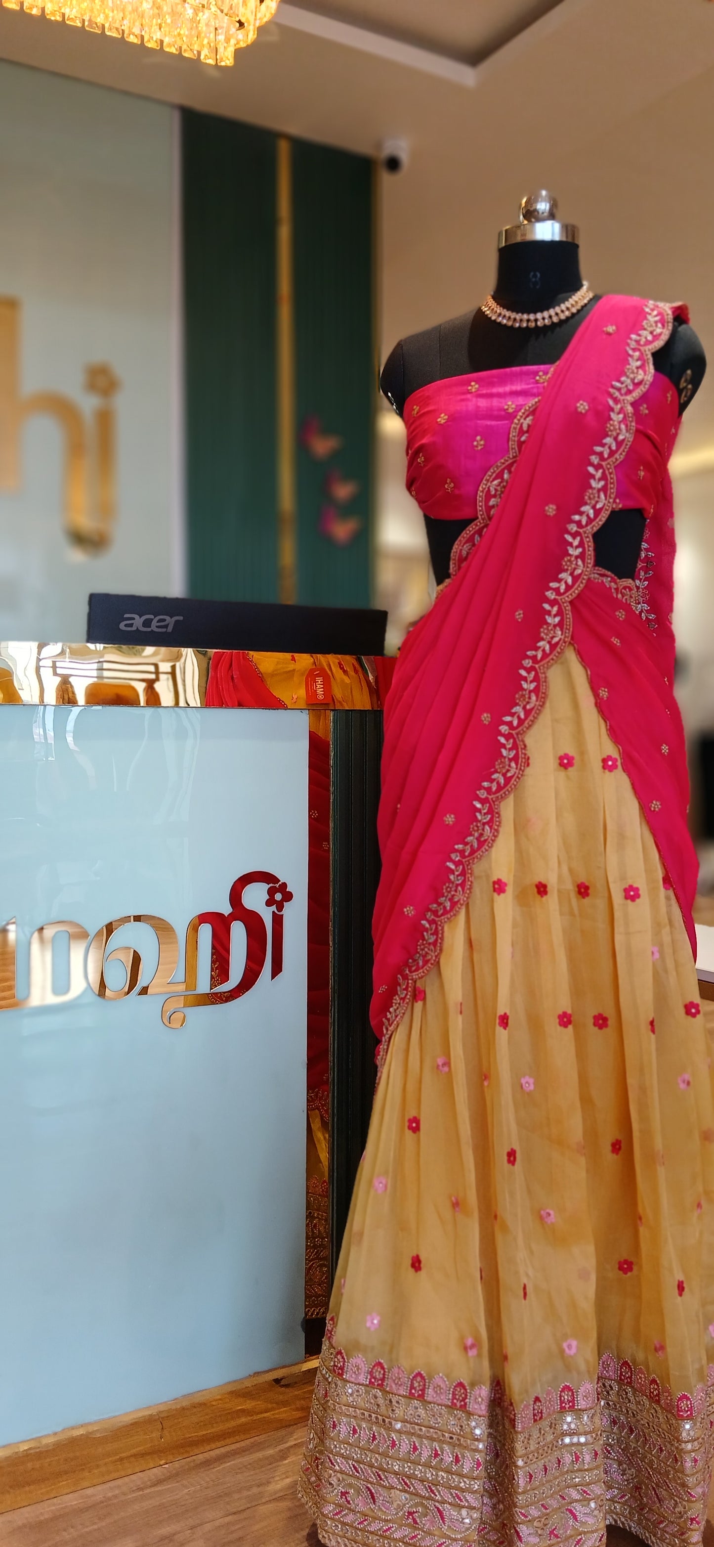 Lehenga / Choli