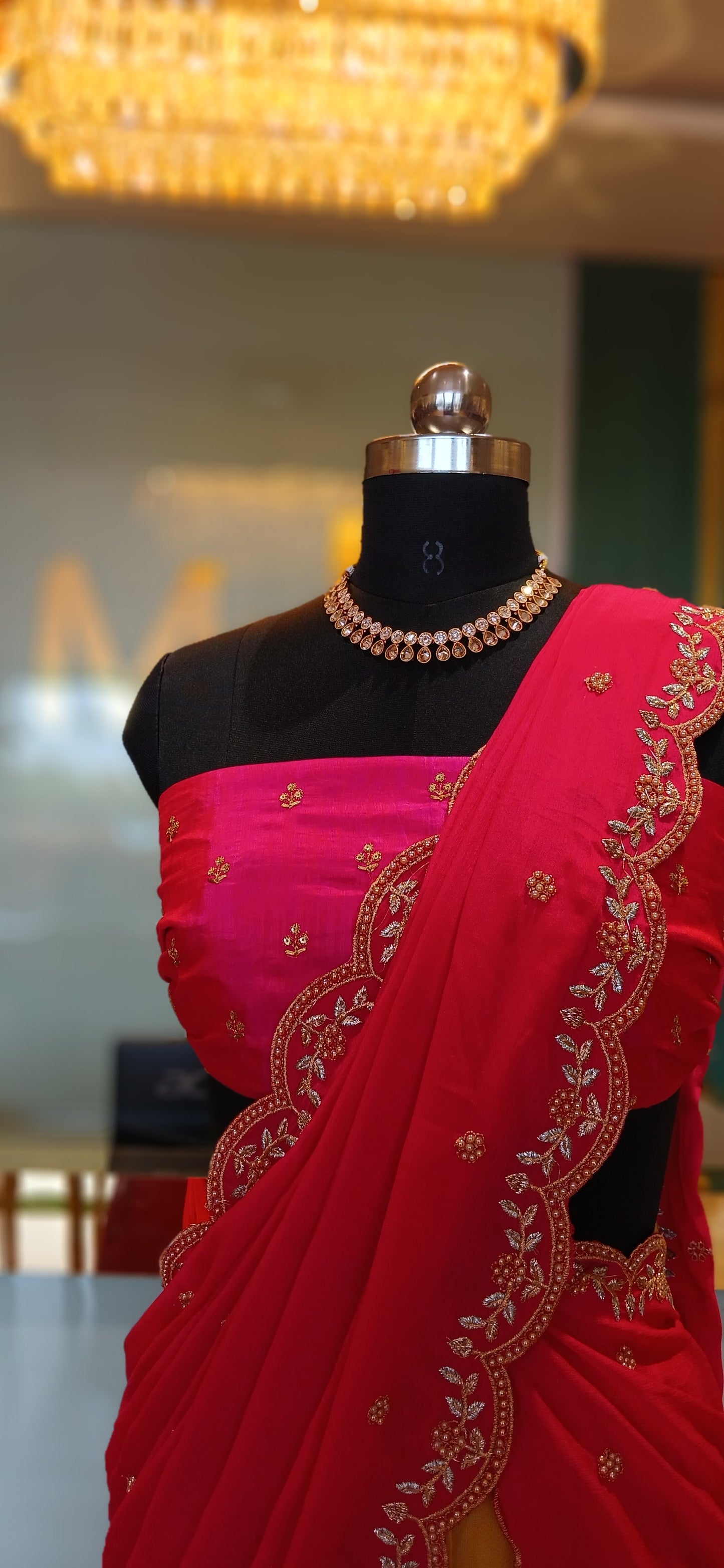 Lehenga / Choli